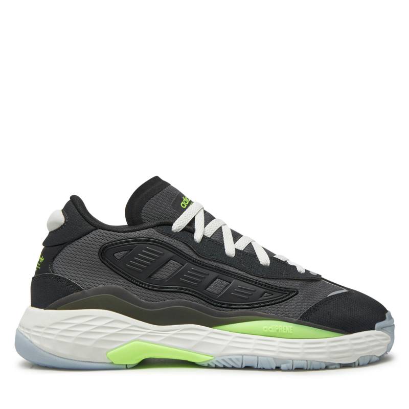 Sneakers adidas Niteball III IF4537 Schwarz von Adidas