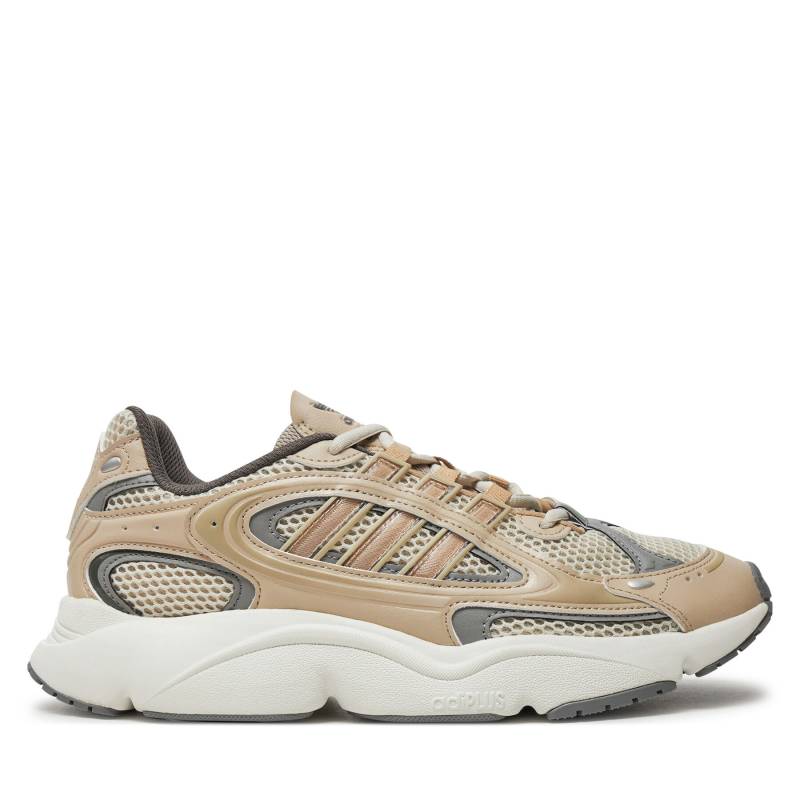 Sneakers adidas OZMILLEN IE3517 Beige von Adidas