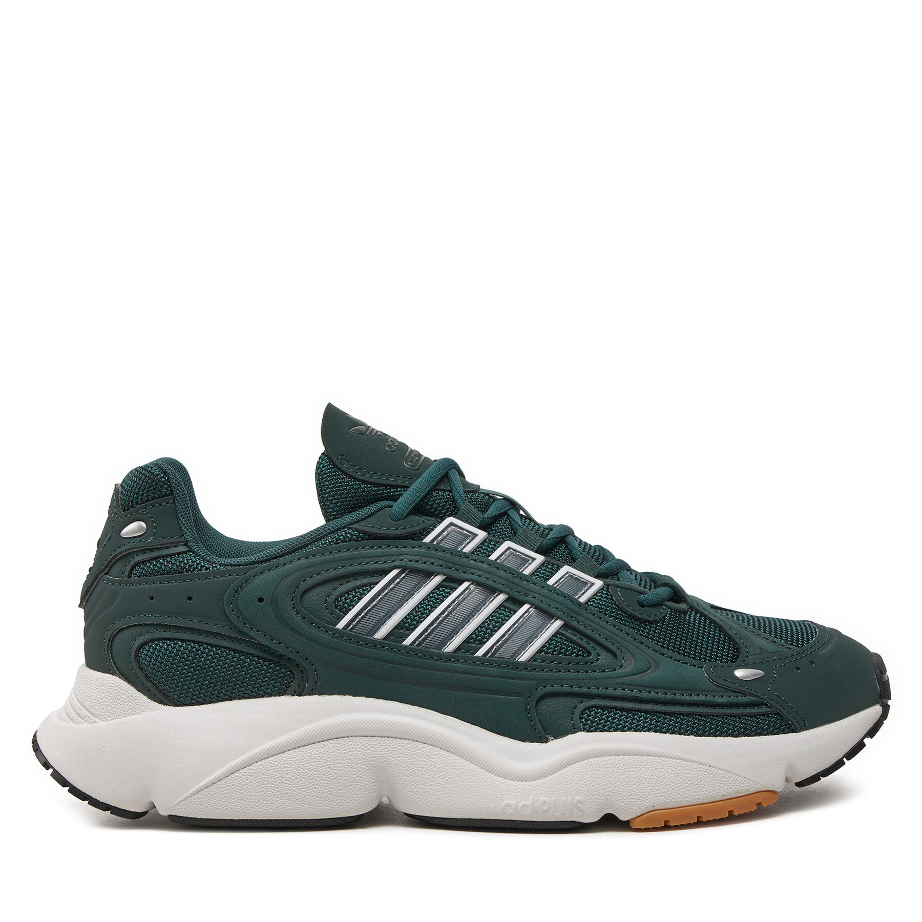 Sneakers adidas OZMILLEN IF9596 Grün Sneakers adidas OZMILLEN IF9596 Grün von Adidas