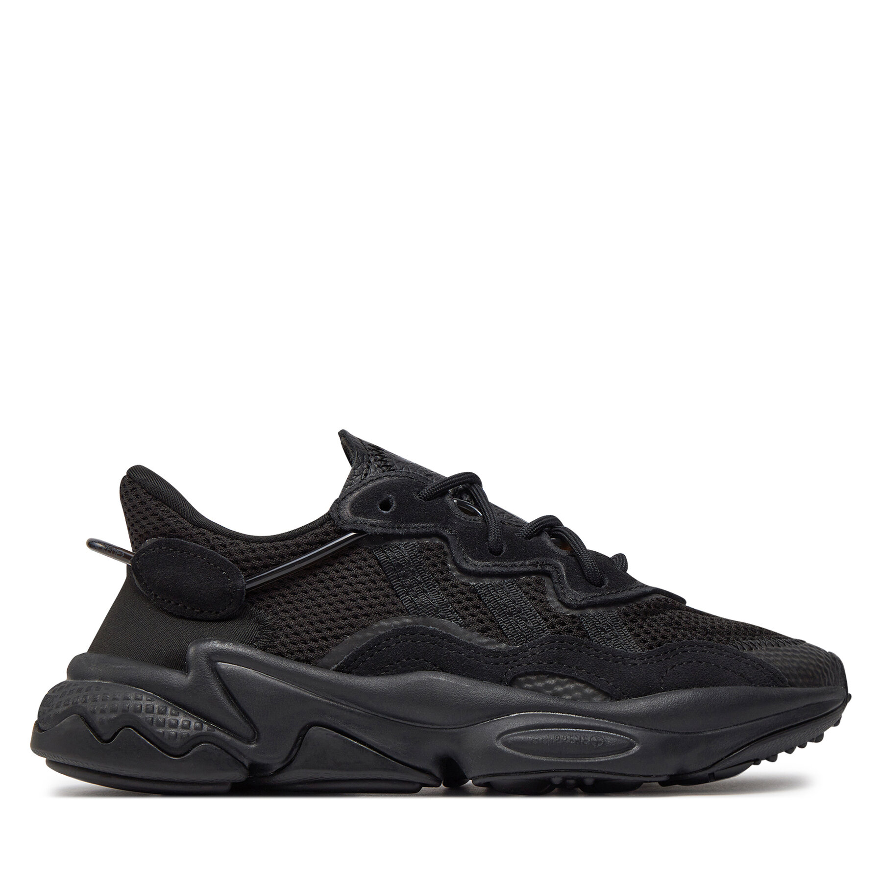Sneakers adidas Ozweego J EE7775 Schwarz Sneakers adidas Ozweego J EE7775 Schwarz von Adidas
