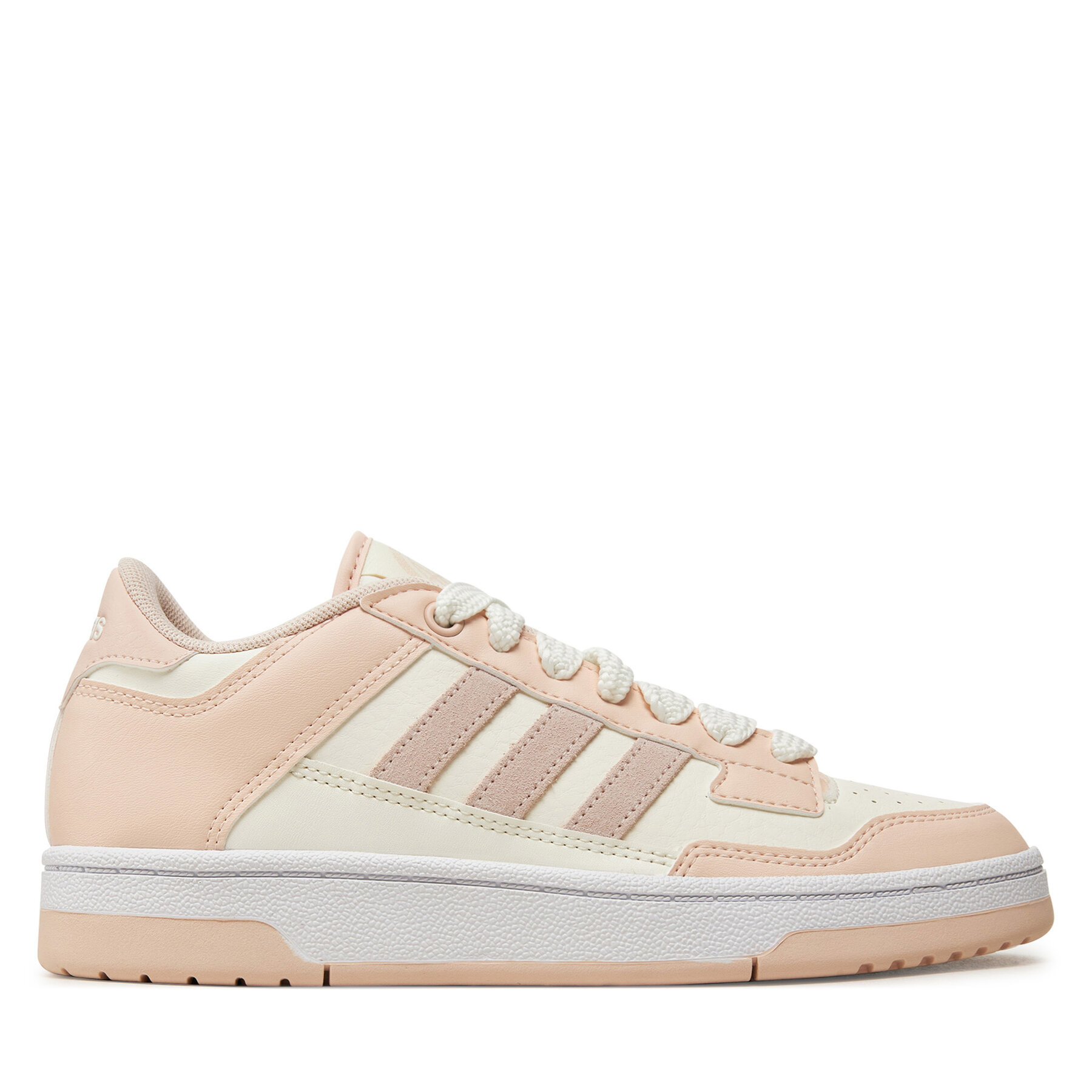 Sneakers adidas Rapid Court Low JP5251 Rosa Sneakers adidas Rapid Court Low JP5251 Rosa von Adidas