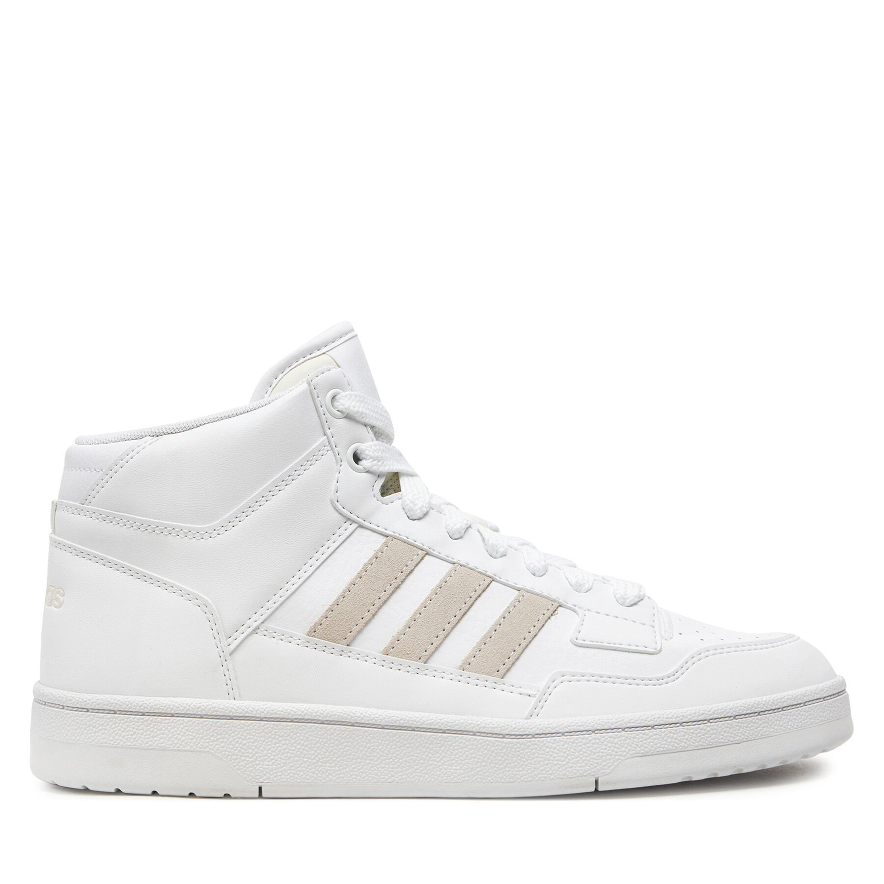 Sneakers adidas Rapid Court Mid JP5864 Weiß Sneakers adidas Rapid Court Mid JP5864 Weiß von Adidas
