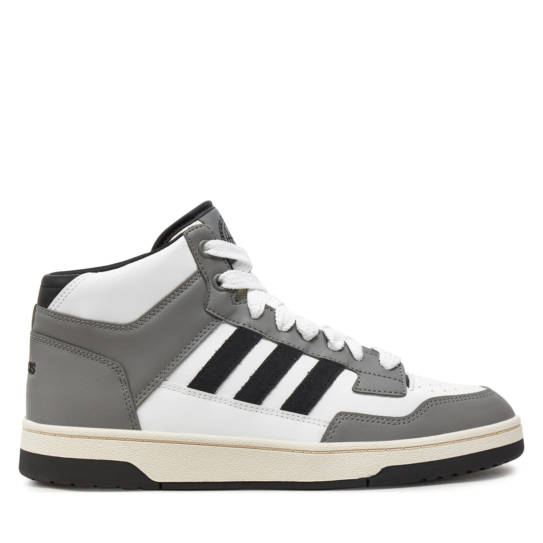 Sneakers adidas Rapid Court Mid JP5866 Grau Sneakers adidas Rapid Court Mid JP5866 Grau von Adidas