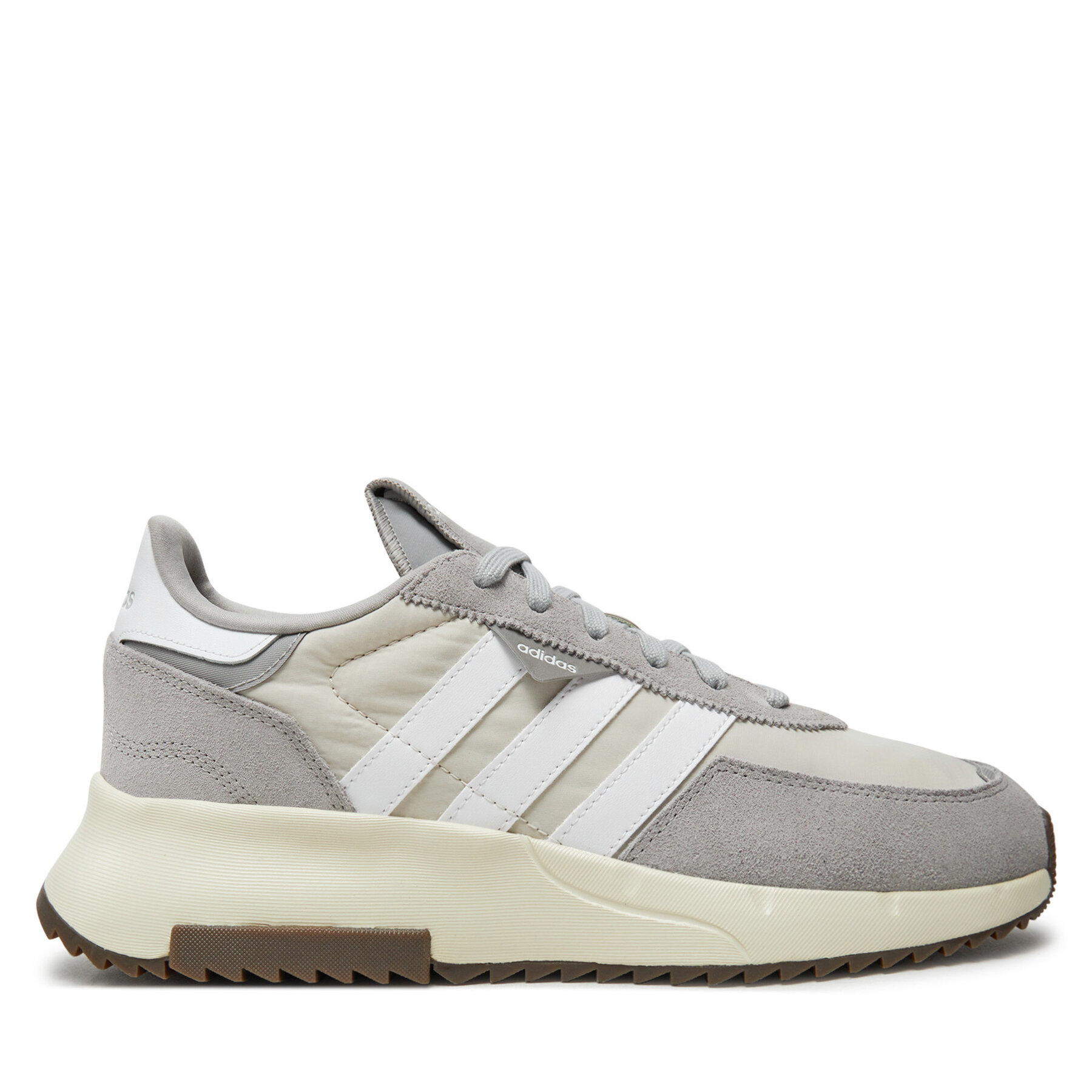 Sneakers adidas Retropy F2 IH8837 Grau Sneakers adidas Retropy F2 IH8837 Grau von Adidas