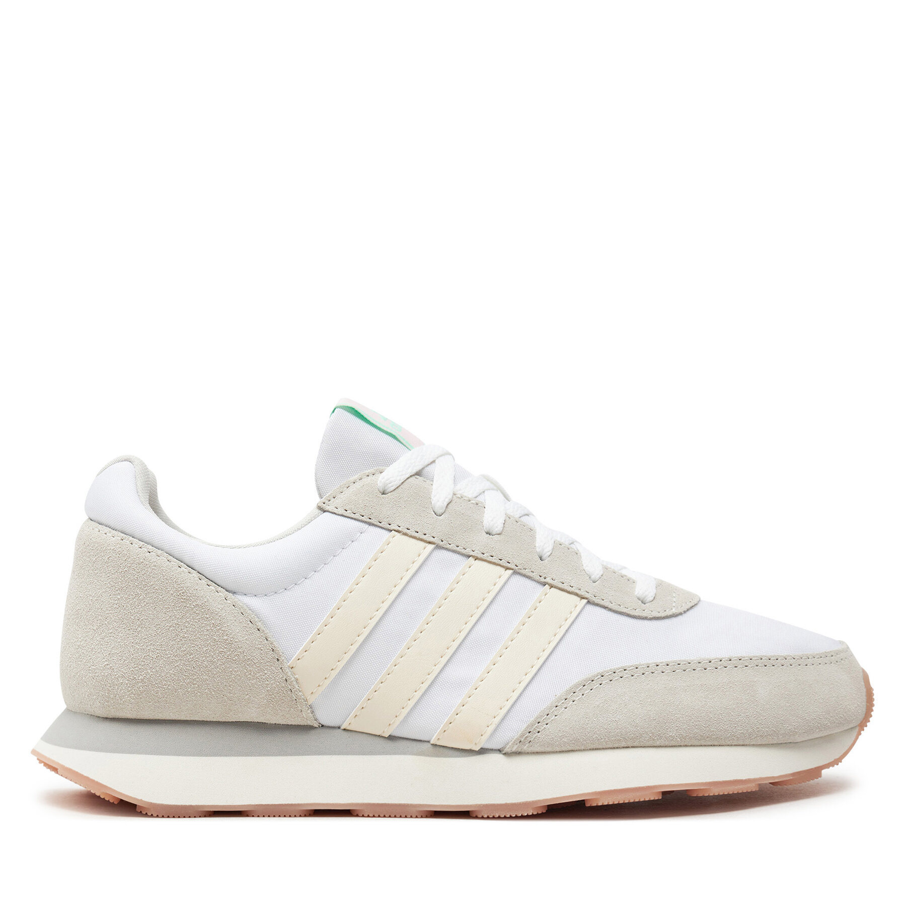 Sneakers adidas Run 60S 3.0 IE3807 Weiß von Adidas