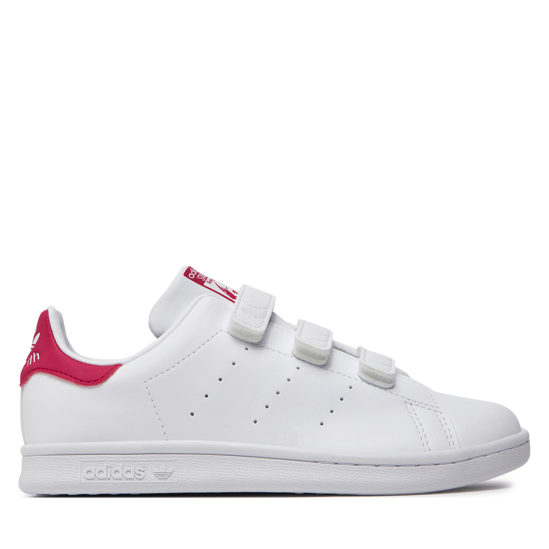 Sneakers adidas Stan Smith Cf C FX7540 Weiß von Adidas