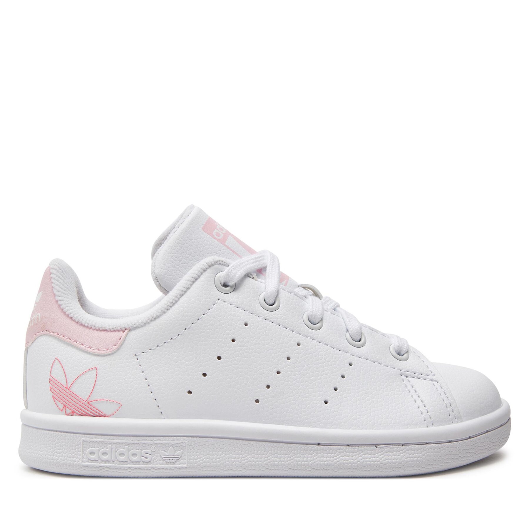 Sneakers adidas Stan Smith Kids IF1258 Weiß Sneakers adidas Stan Smith Kids IF1258 Weiß von Adidas