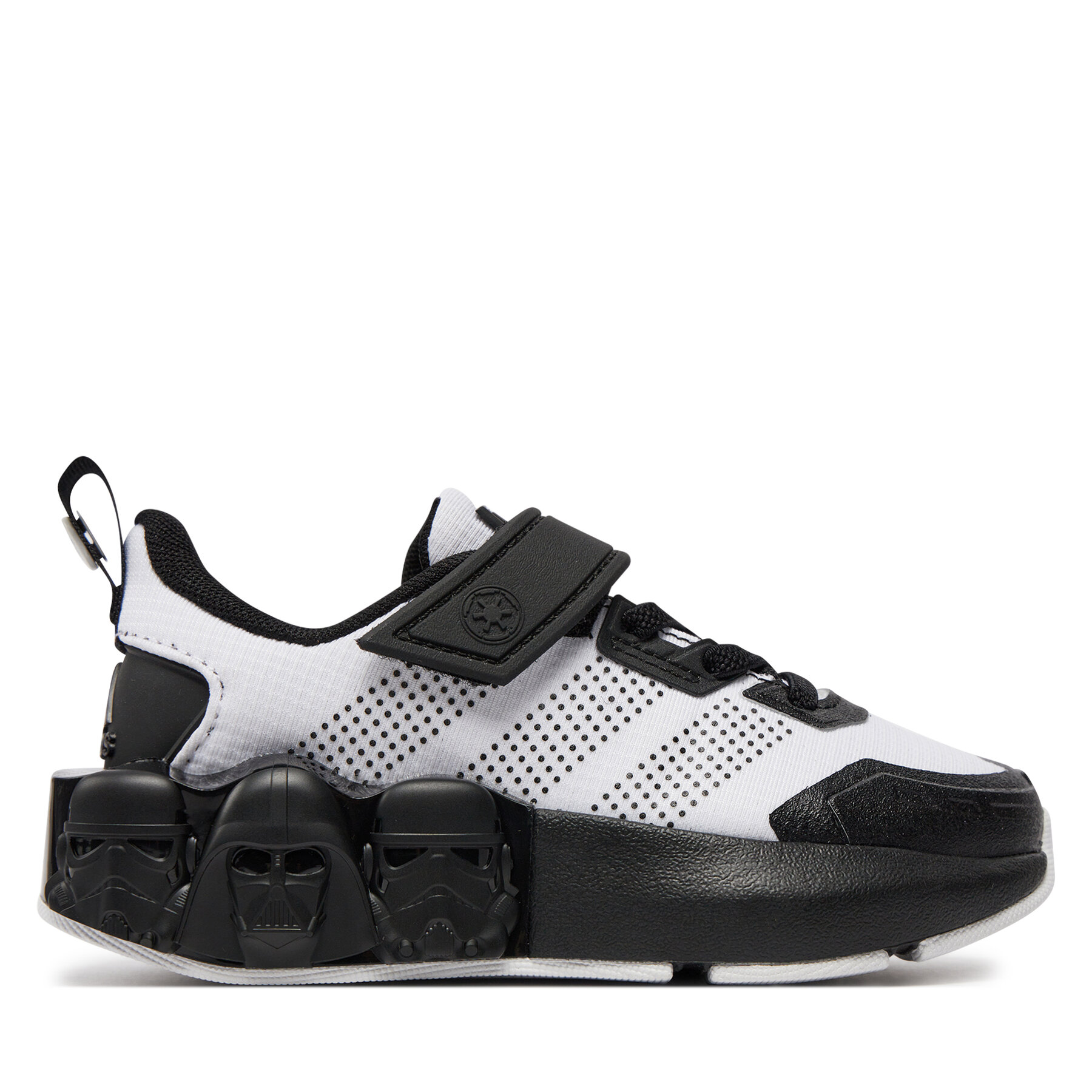 Sneakers adidas Star Wars Runner Kids ID0378 Weiß Sneakers adidas Star Wars Runner Kids ID0378 Weiß von Adidas