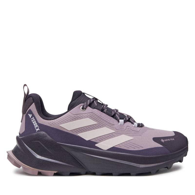Sneakers adidas Terrex Trailmaker 2.0 GORE-TEX IH3544 Violett von Adidas