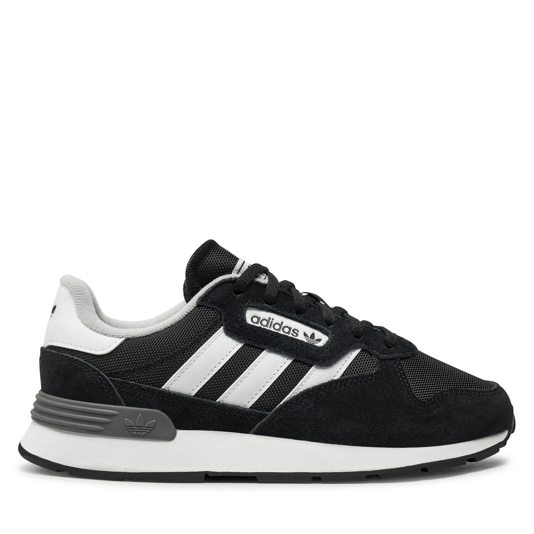 Sneakers adidas Treziod 2.0 IH3803 Schwarz Sneakers adidas Treziod 2.0 IH3803 Schwarz von Adidas