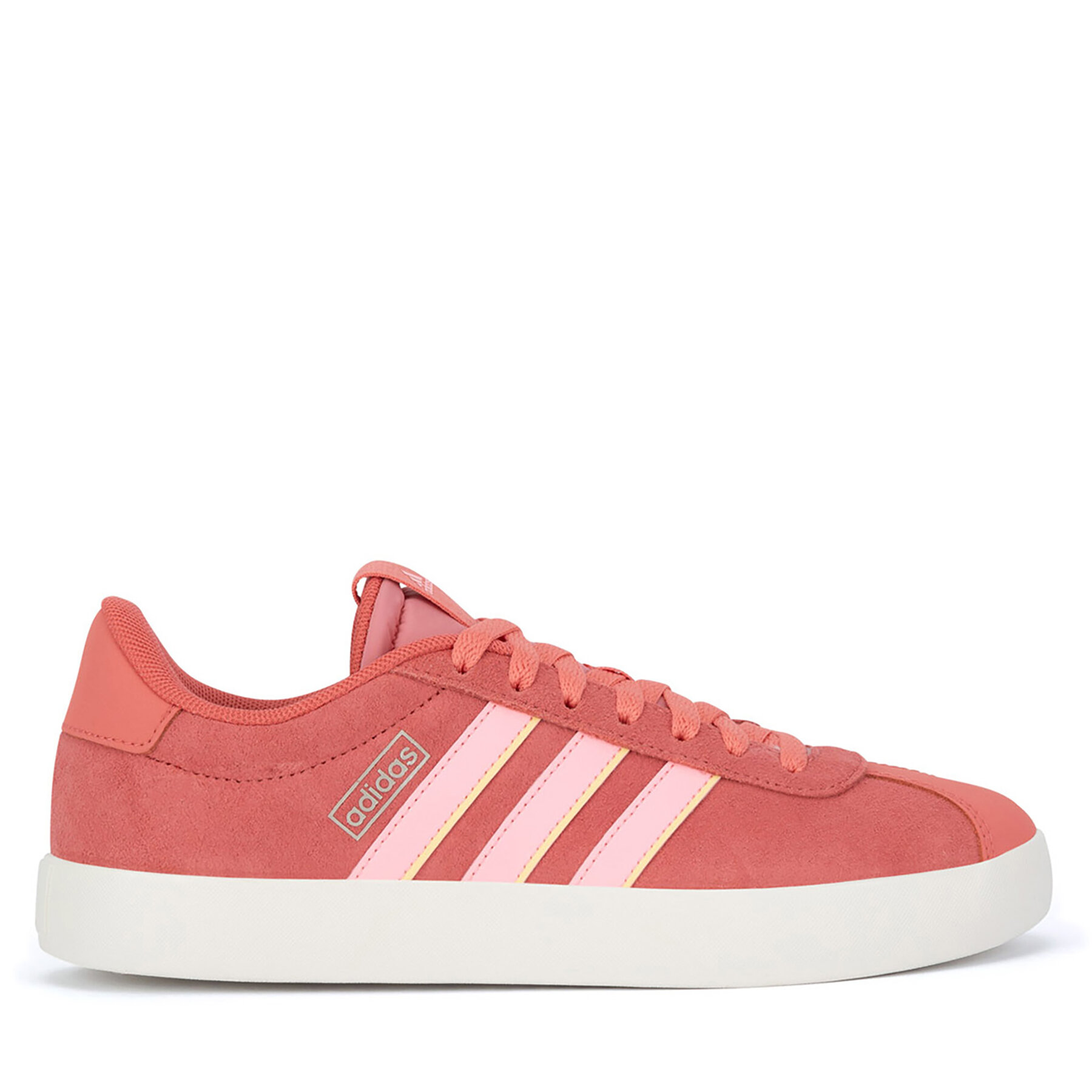 Sneakers adidas VL COURT 3.0 IF4477 Rot Sneakers adidas VL COURT 3.0 IF4477 Rot von Adidas