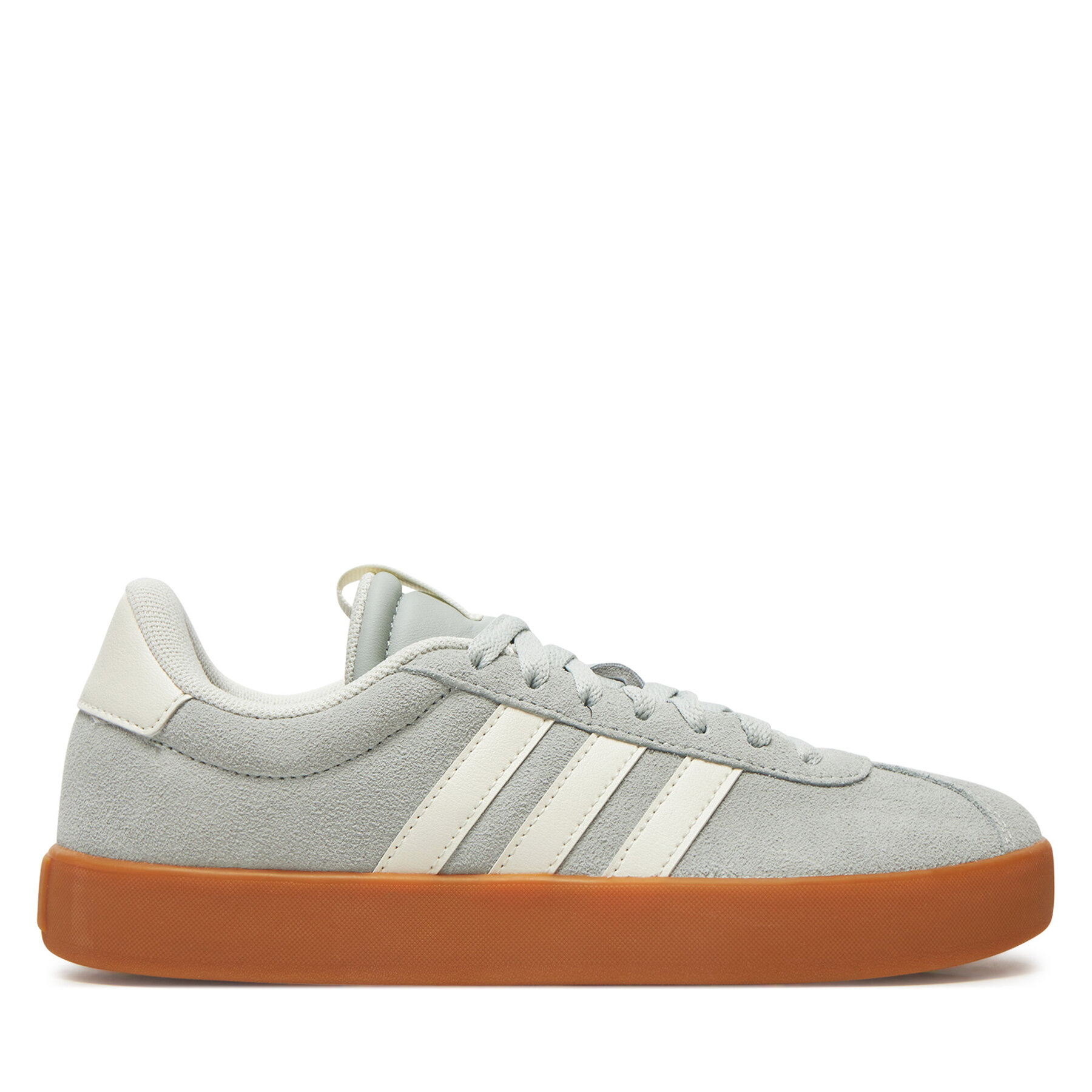 Sneakers adidas VL Court 3.0 Shoes JP7539 Grau Sneakers adidas VL Court 3.0 Shoes JP7539 Grau von Adidas