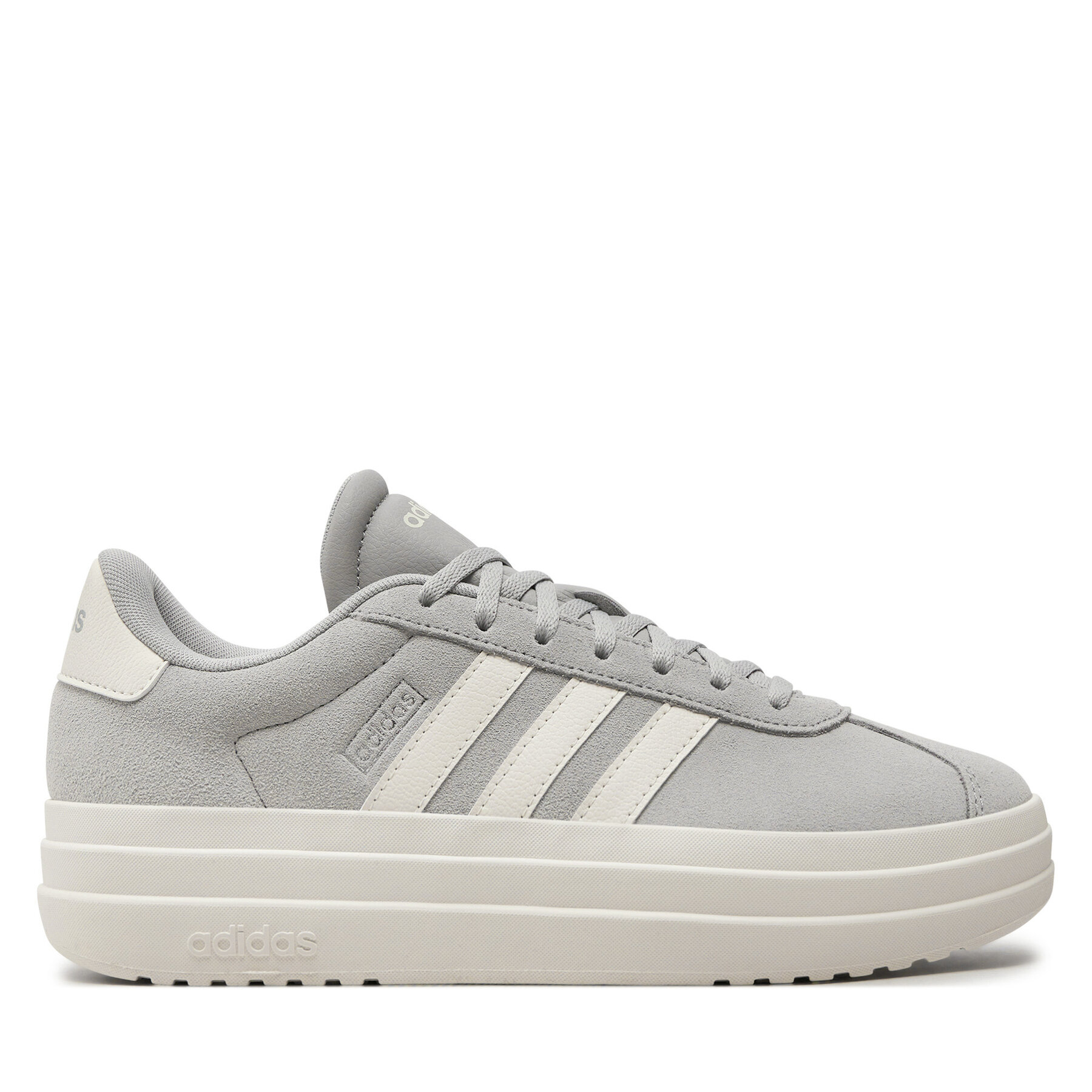 Sneakers adidas VL Court Bold IF9784 Grau Sneakers adidas VL Court Bold IF9784 Grau von Adidas