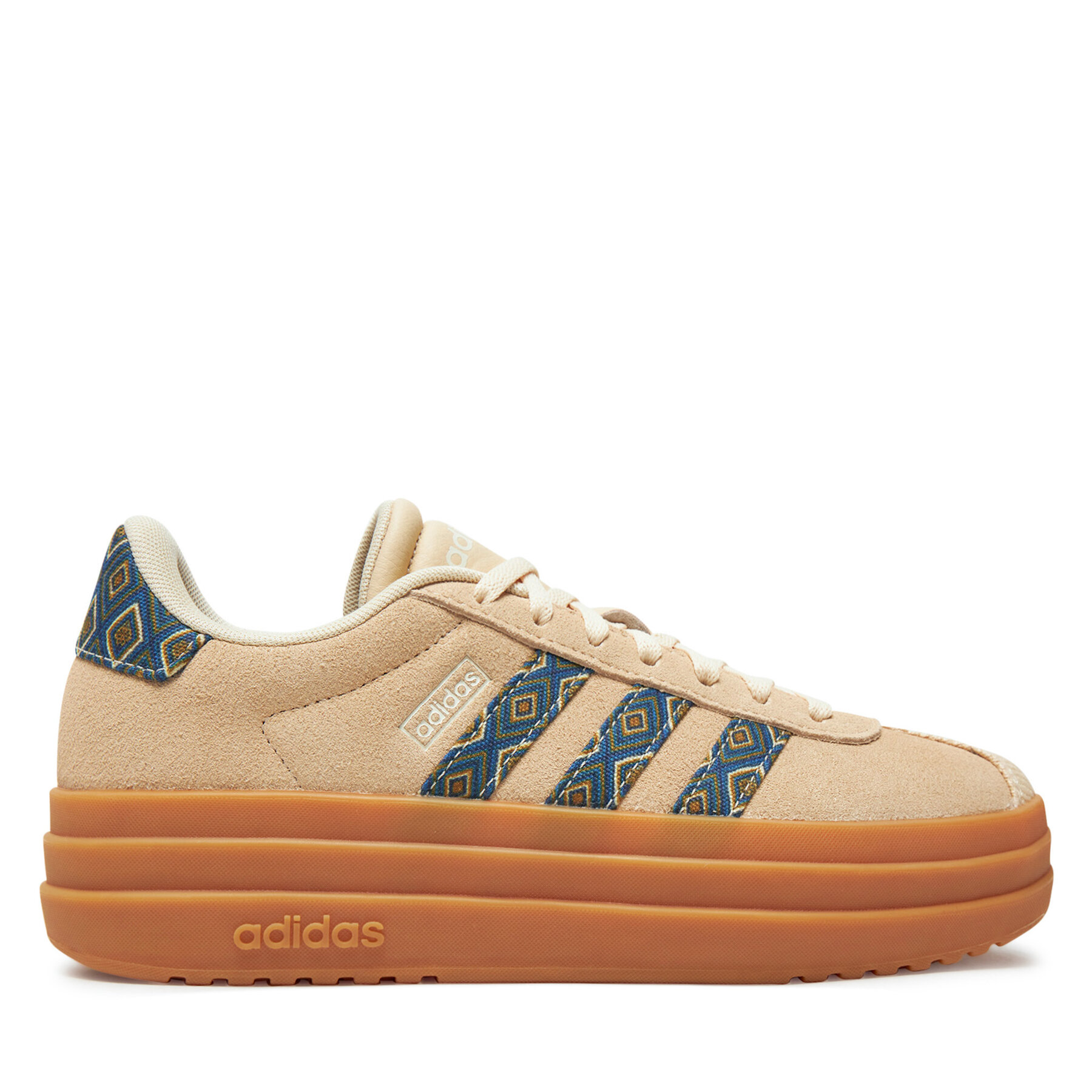 Sneakers adidas VL Court Bold IH7510 Rosa Sneakers adidas VL Court Bold IH7510 Rosa von Adidas