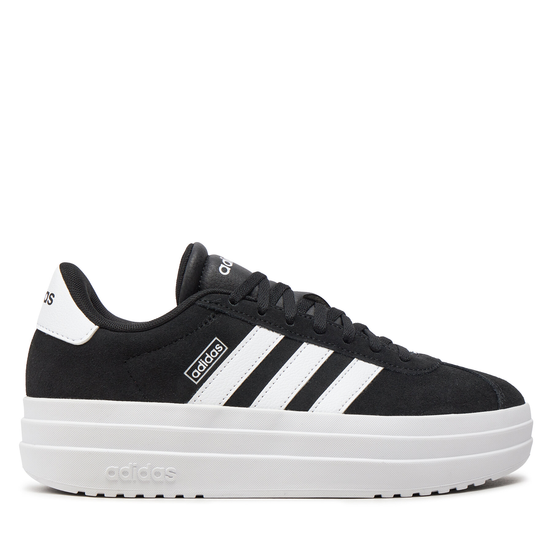 Sneakers adidas VL Court Bold IH9995 Schwarz Sneakers adidas VL Court Bold IH9995 Schwarz von Adidas