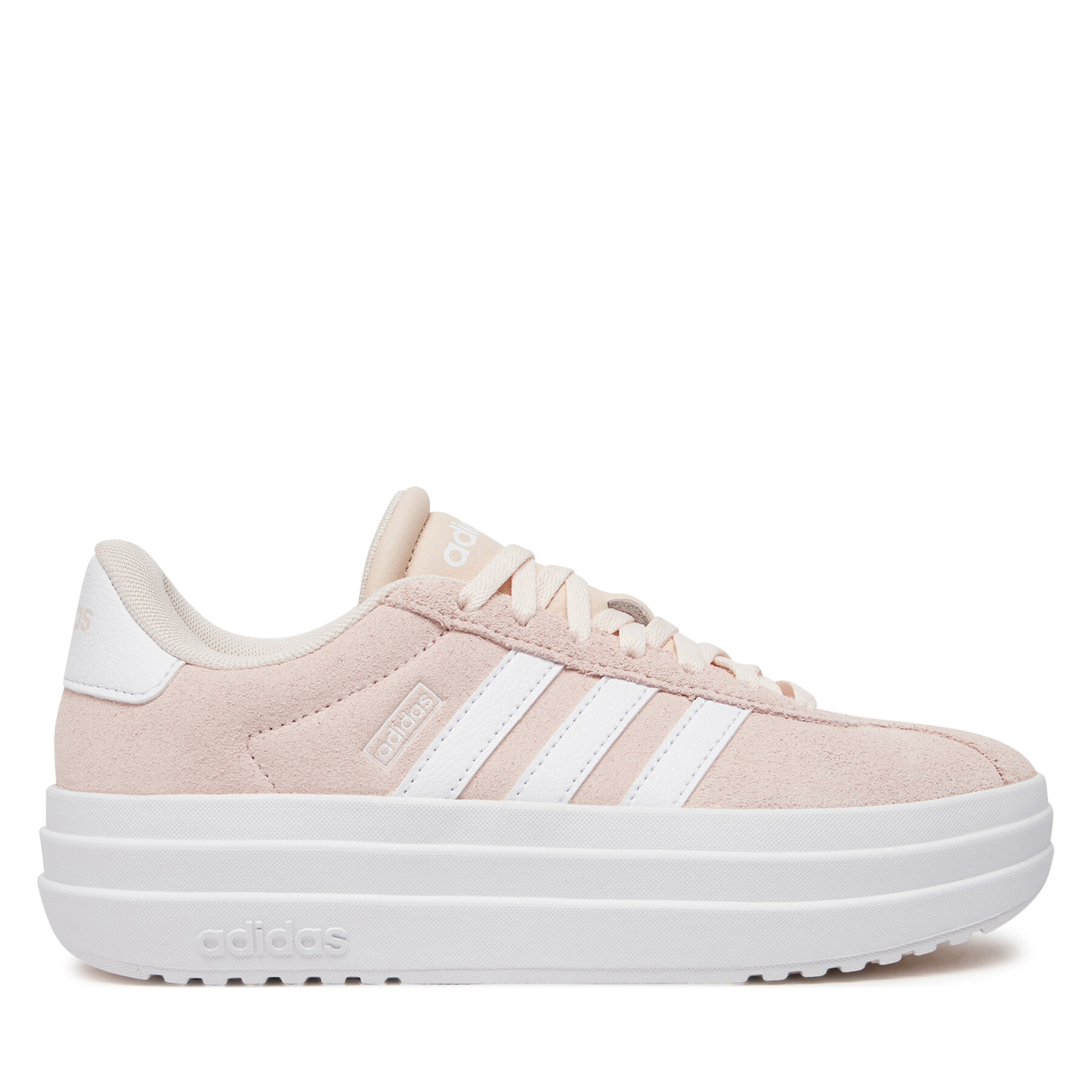 Sneakers adidas VL Court Bold IH9996 Rosa Sneakers adidas VL Court Bold IH9996 Rosa von Adidas