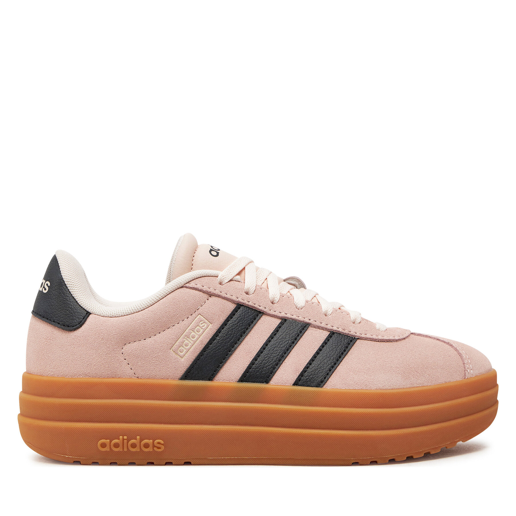 Sneakers adidas VL Court Bold JI2910 Rosa Sneakers adidas VL Court Bold JI2910 Rosa von Adidas