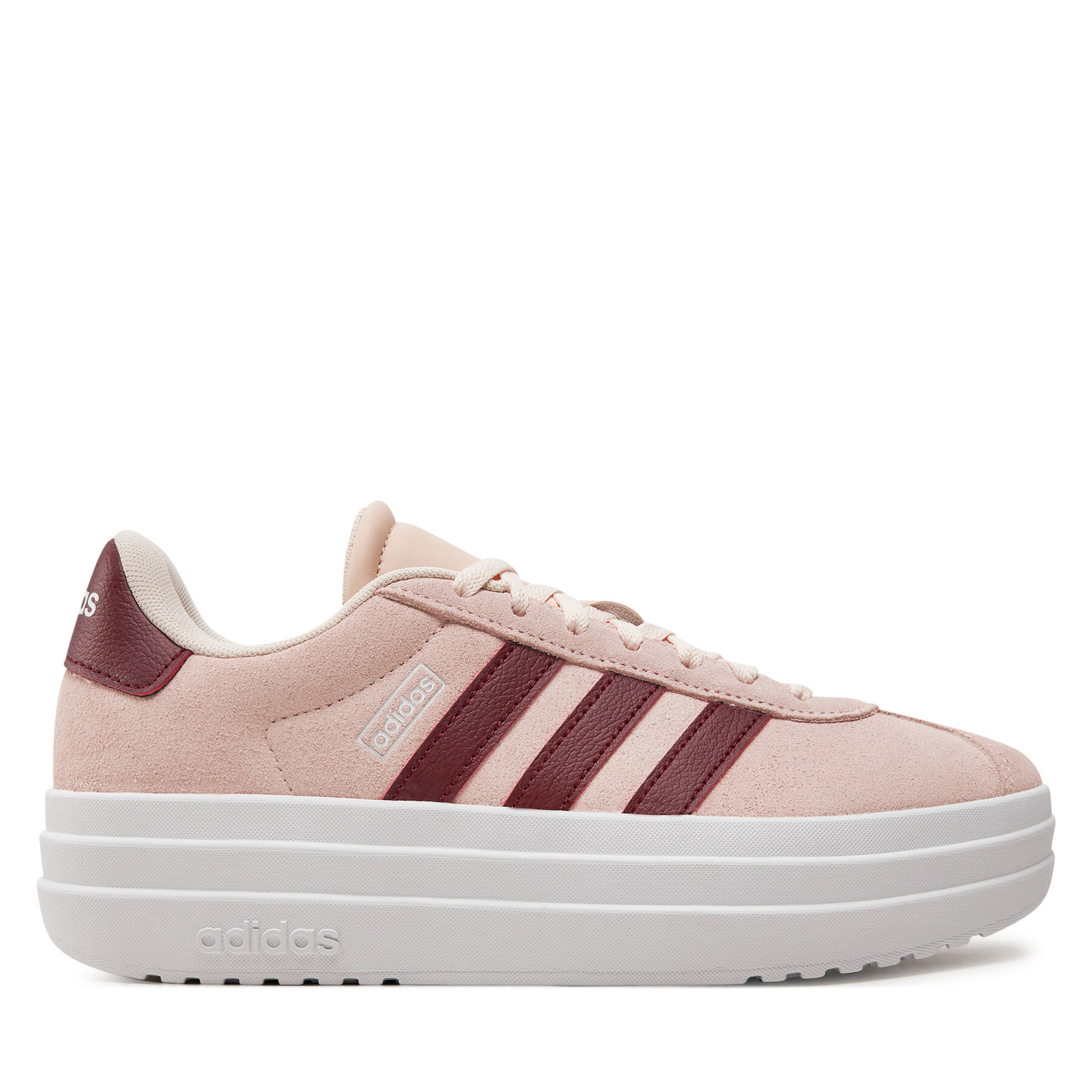 Sneakers adidas Vl Court Bold IH4779 Rosa Sneakers adidas Vl Court Bold IH4779 Rosa von Adidas