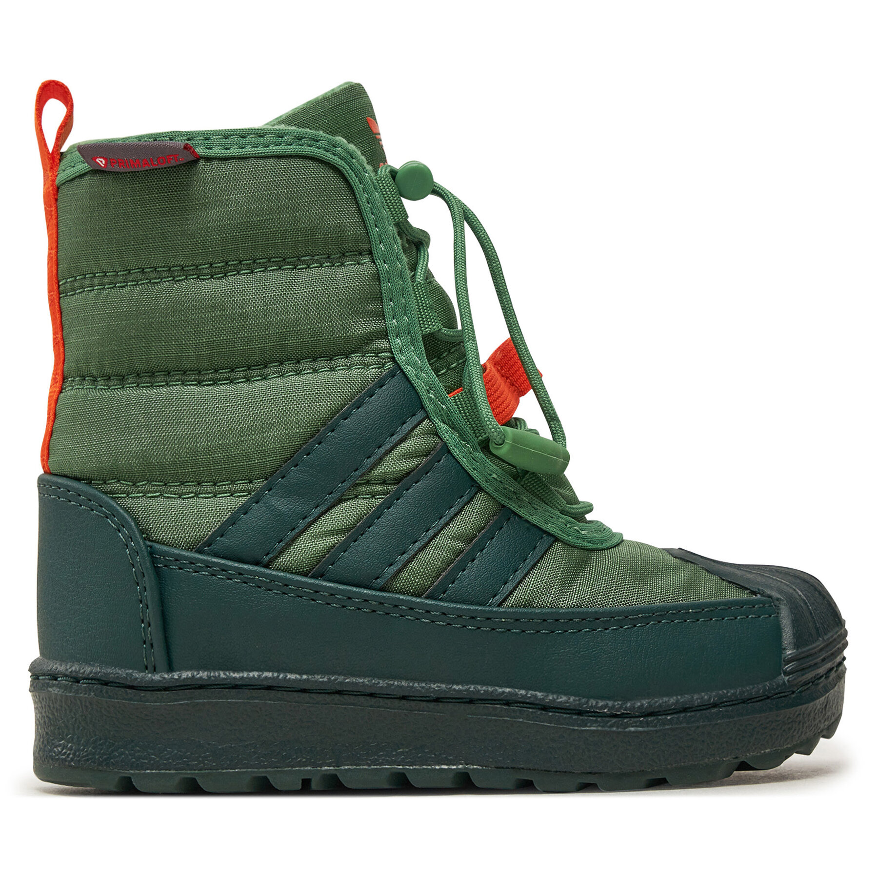 Stiefel adidas Superstar 360 2.0 ID4051 Grün Stiefel adidas Superstar 360 2.0 ID4051 Grün von Adidas