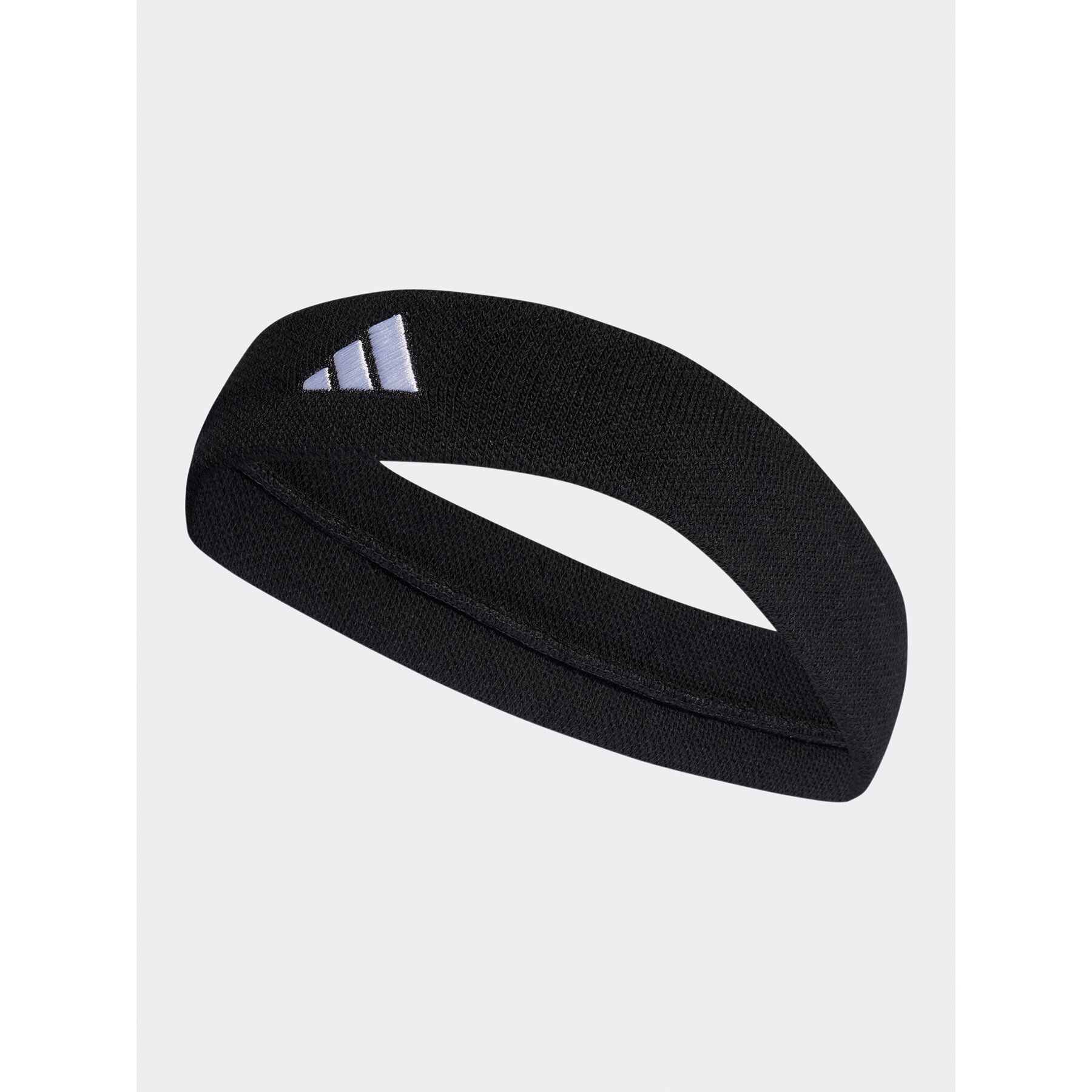 Stirnband adidas Tennis Headband HT3909 black/white von Adidas