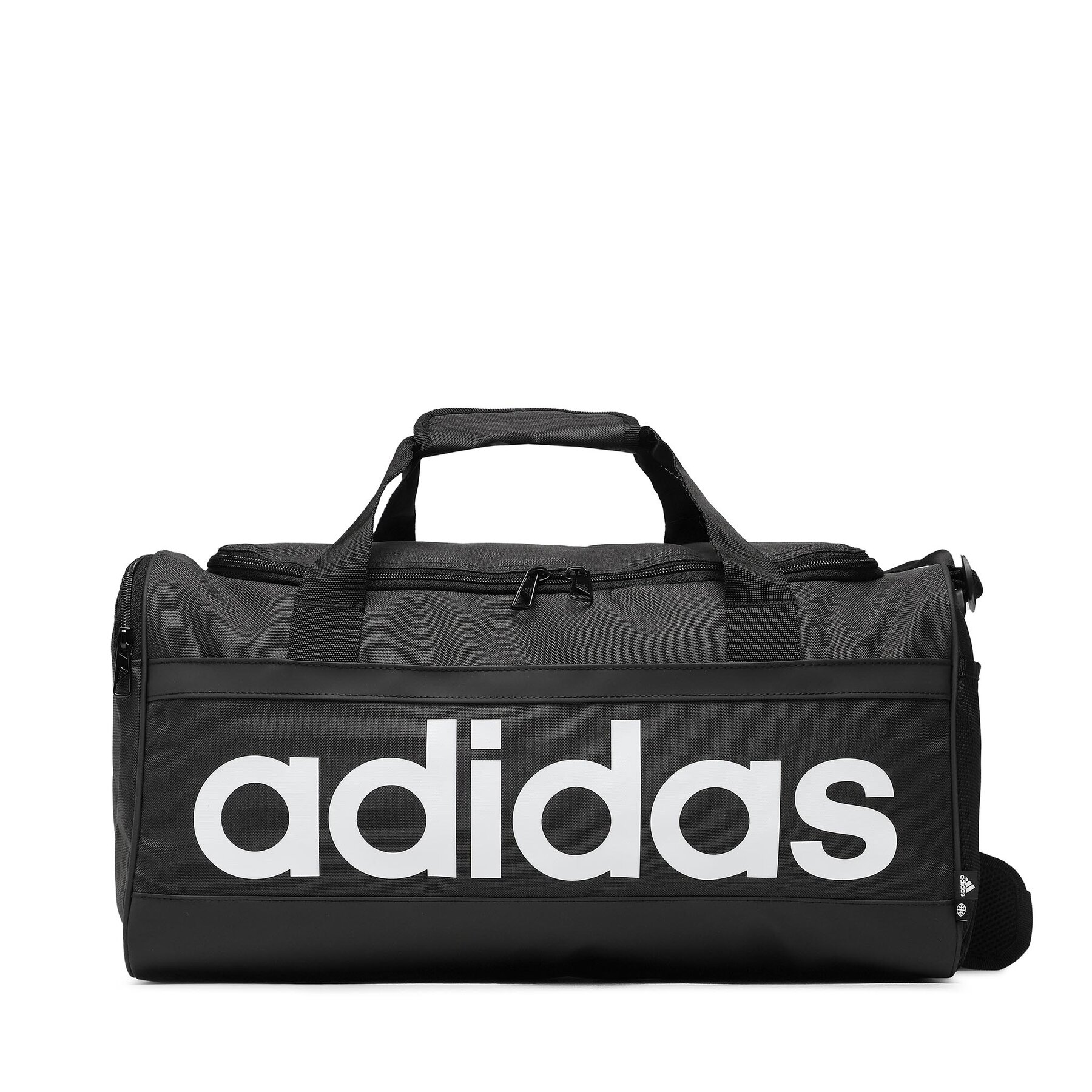 Tasche adidas Essentials Duffel Bag HT4742 Schwarz Tasche adidas Essentials Duffel Bag HT4742 Schwarz von Adidas