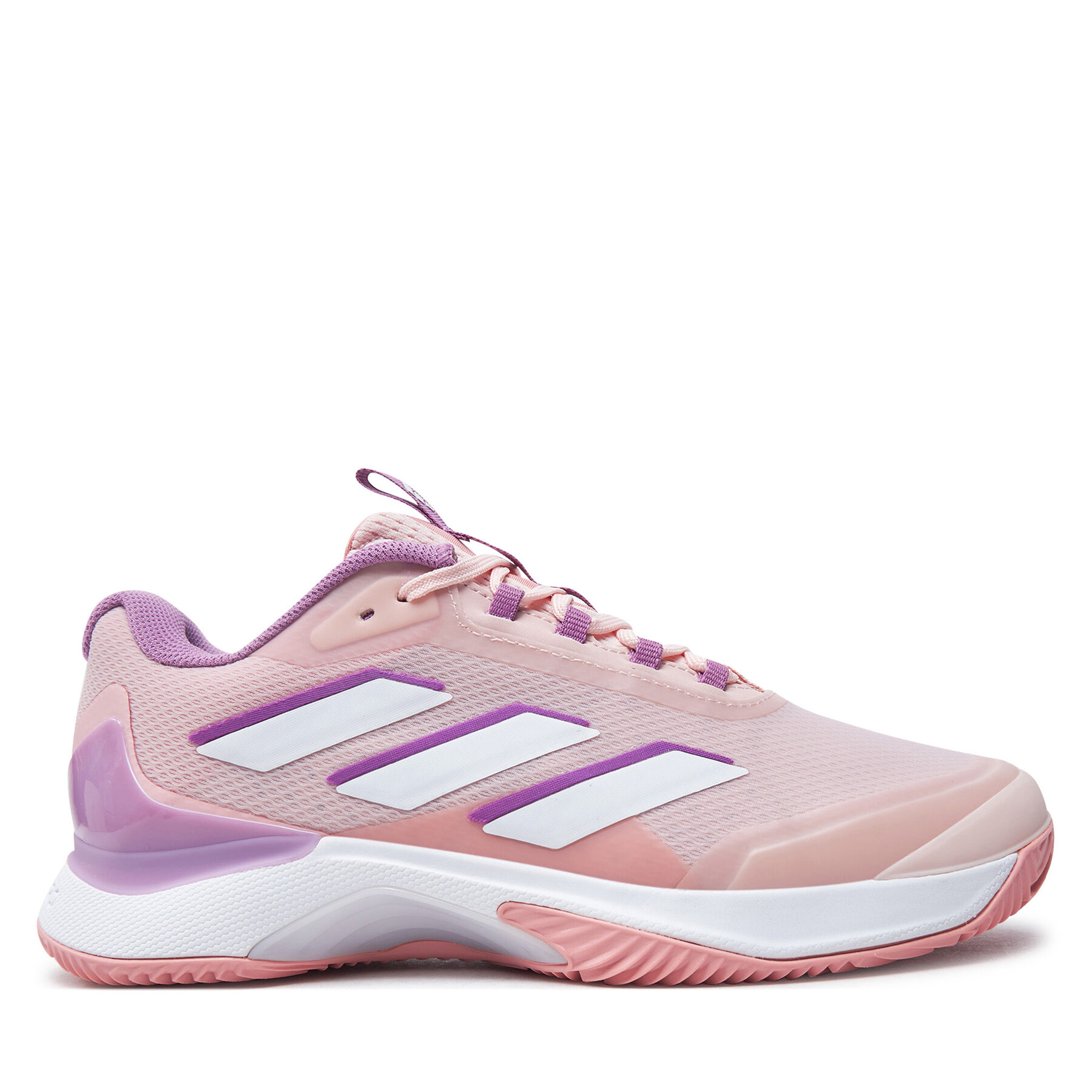 Tennisschuhe adidas Avacourt 2 Clay ID5713 Rosa Tennisschuhe adidas Avacourt 2 Clay ID5713 Rosa von Adidas