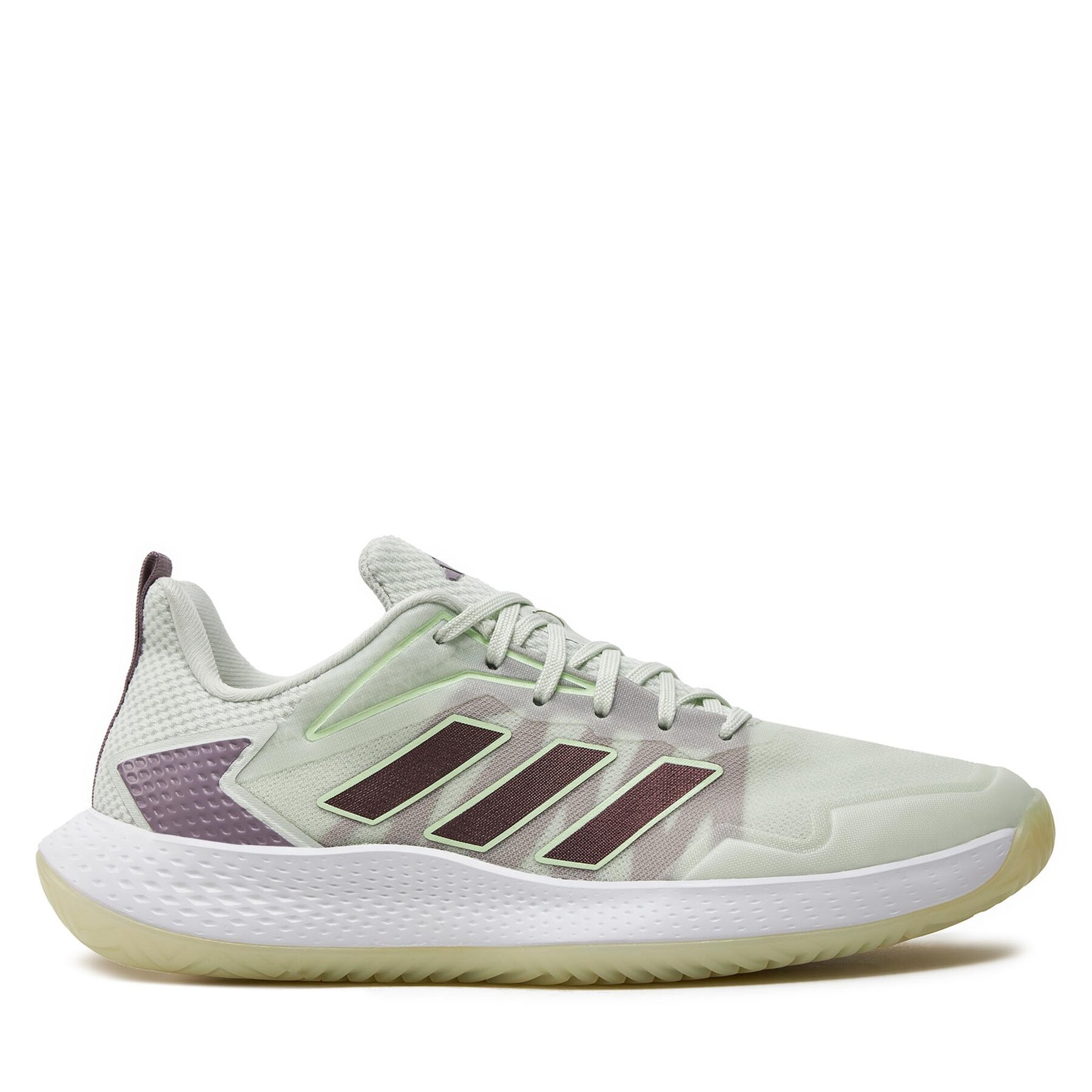 Tennisschuhe adidas Defiant Speed Tennis IF0414 Grün Tennisschuhe adidas Defiant Speed Tennis IF0414 Grün von Adidas