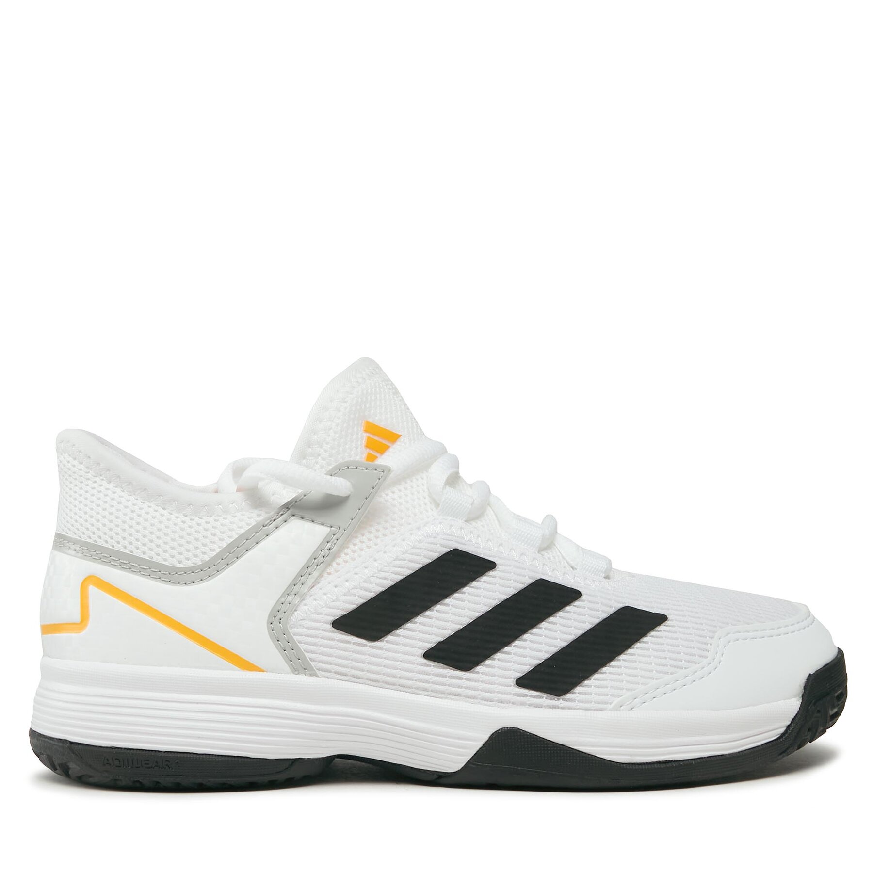 Tennisschuhe adidas Ubersonic 4 Kids HP9700 Weiß Tennisschuhe adidas Ubersonic 4 Kids HP9700 Weiß von Adidas