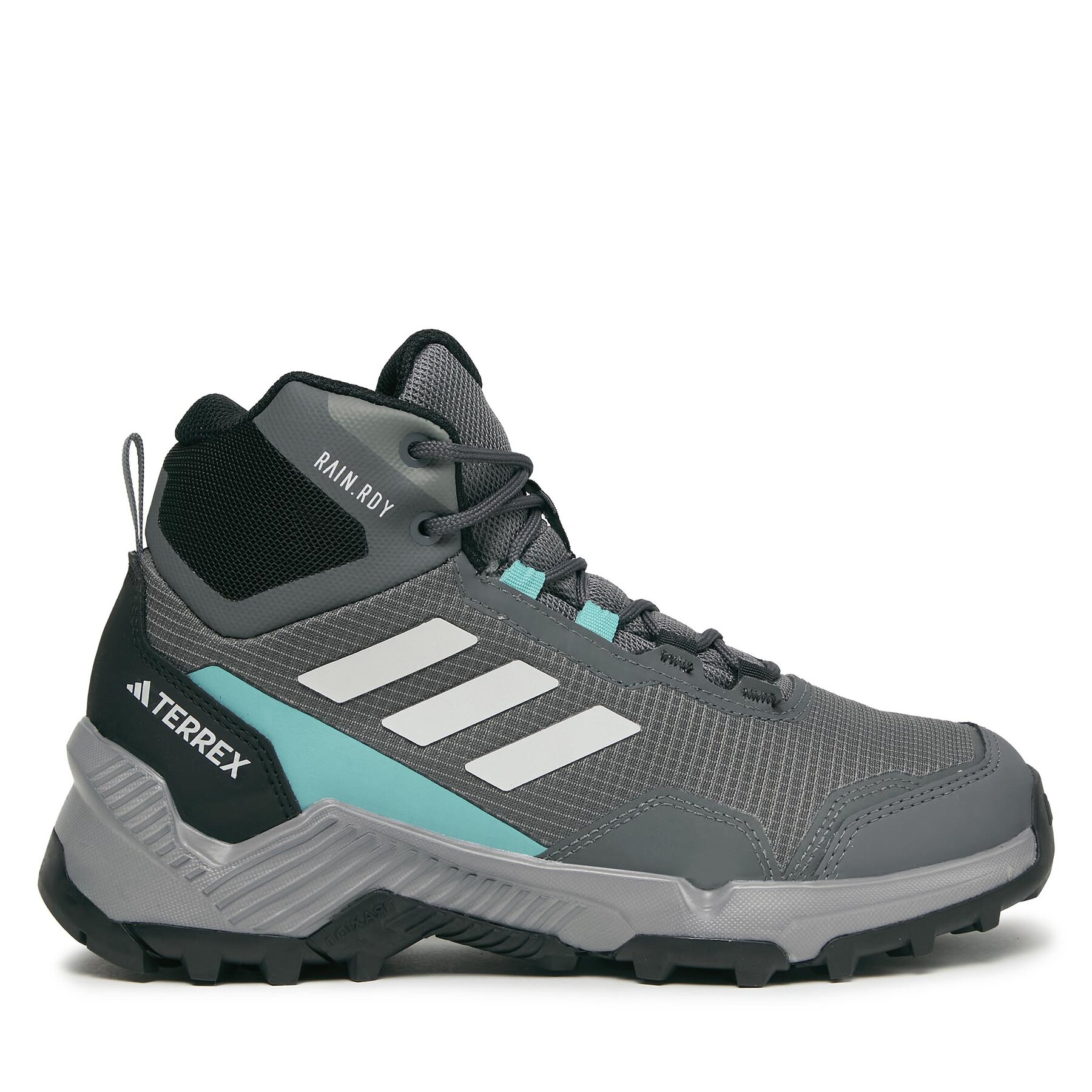 Trekkingschuhe adidas Terrex Eastrail 2.0 Mid RAIN.RDY Hiking Shoes HP8725 Grau von Adidas