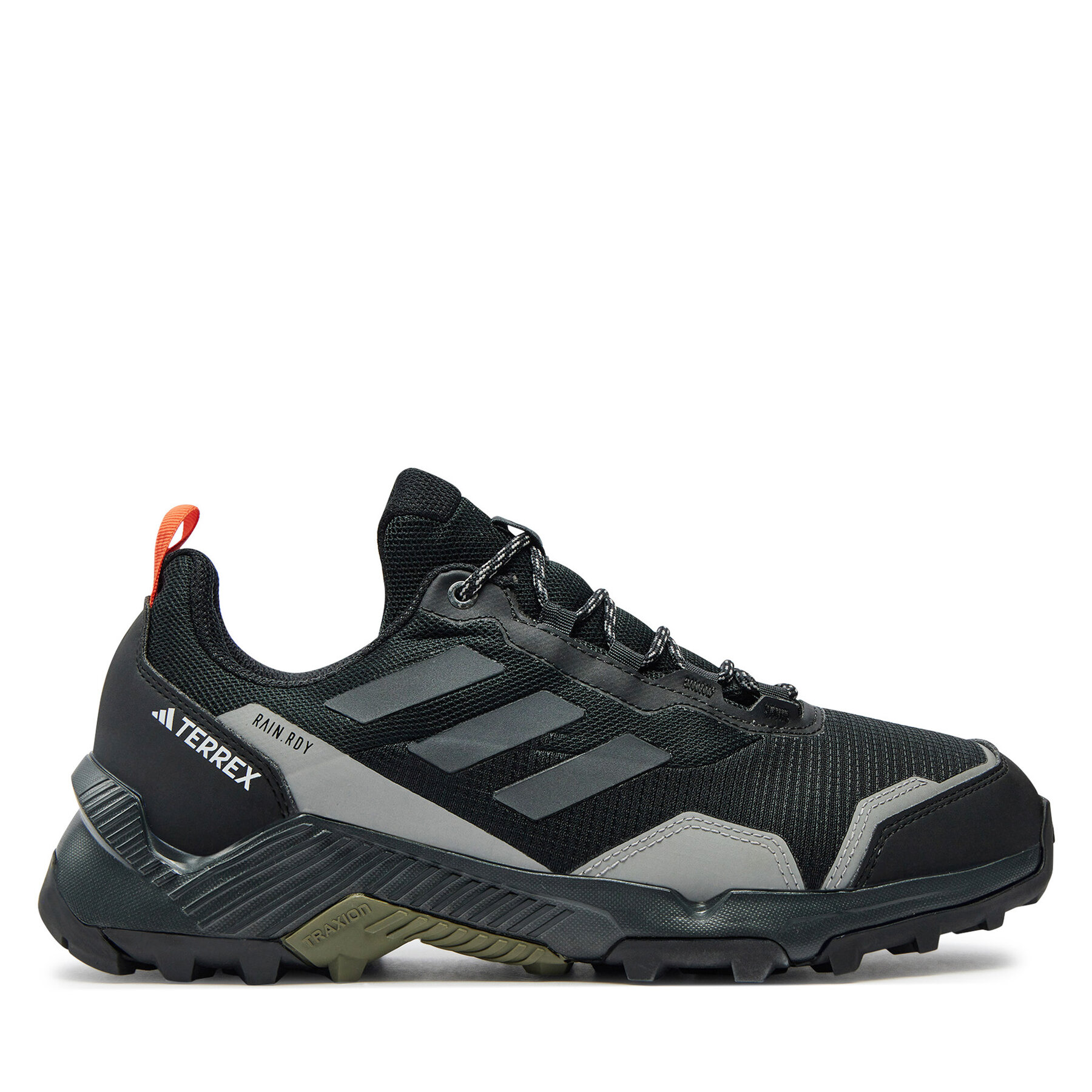 Trekkingschuhe adidas Eastrail 2.0 RAIN.RDY IG8859 Schwarz Trekkingschuhe adidas Eastrail 2.0 RAIN.RDY IG8859 Schwarz von Adidas