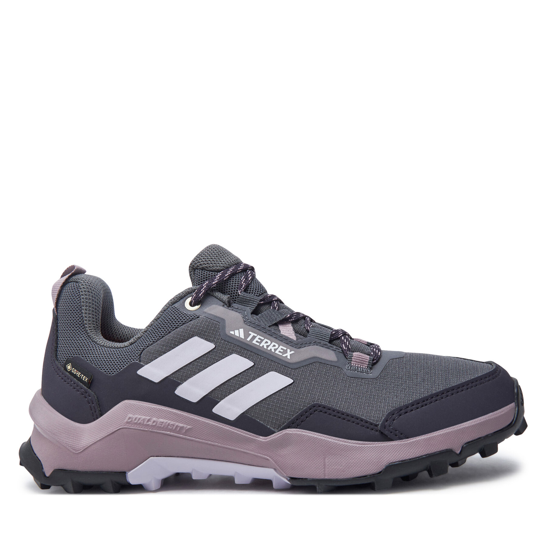 Trekkingschuhe adidas Terrex AX4 GORE-TEX IG6580 Grau Trekkingschuhe adidas Terrex AX4 GORE-TEX IG6580 Grau von Adidas