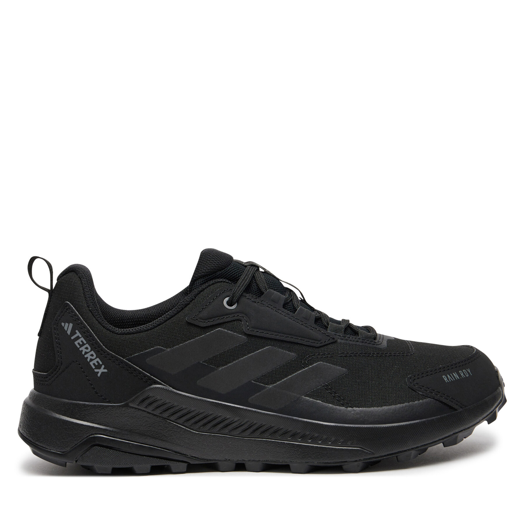 Trekkingschuhe adidas Terrex Anylander Rain.Rdy ID0901 Schwarz Trekkingschuhe adidas Terrex Anylander Rain.Rdy ID0901 Schwarz von Adidas