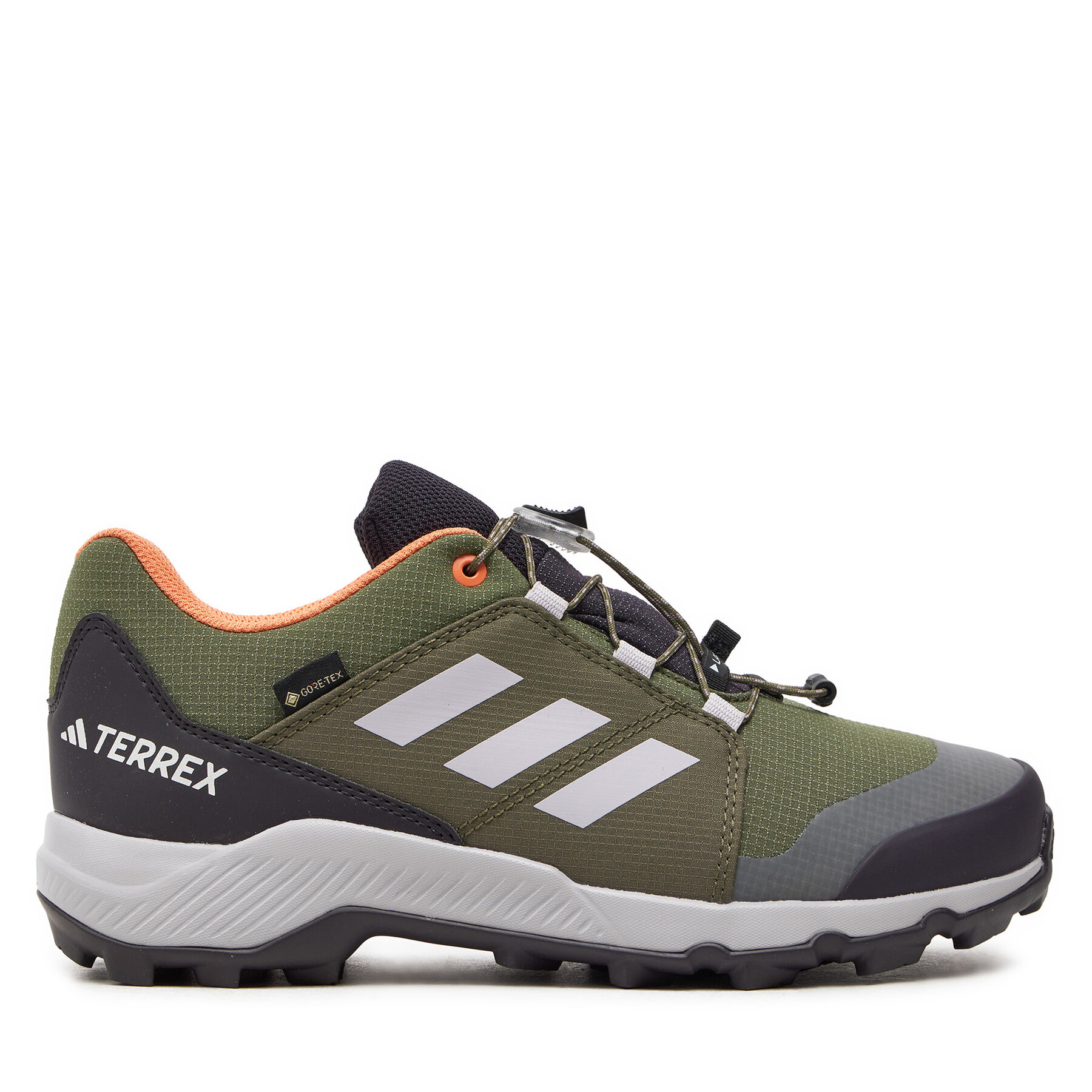 Trekkingschuhe adidas Terrex GORE-TEX ID0931 Grün Trekkingschuhe adidas Terrex GORE-TEX ID0931 Grün von Adidas