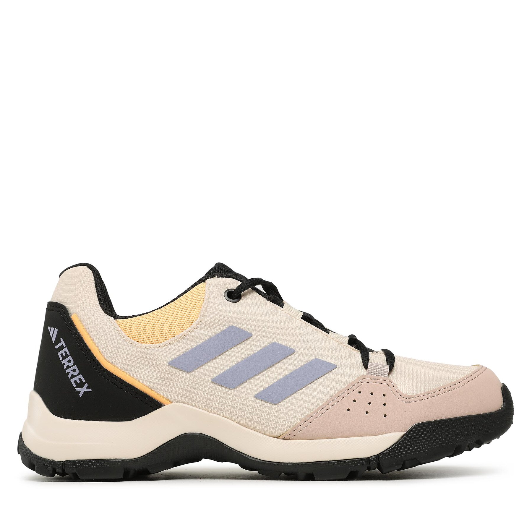 Trekkingschuhe adidas Terrex Hyperhiker Low Hiking Shoes HQ5824 Beige von Adidas