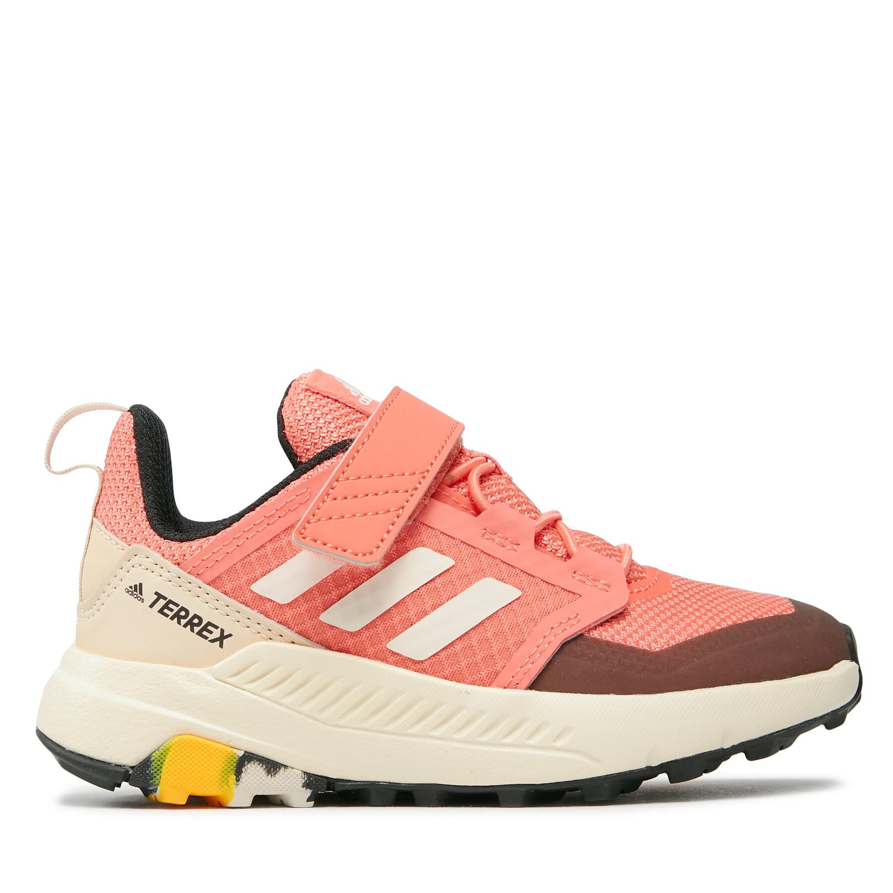 Trekkingschuhe adidas Terrex Trailmaker Hiking HQ5814 Orange von Adidas