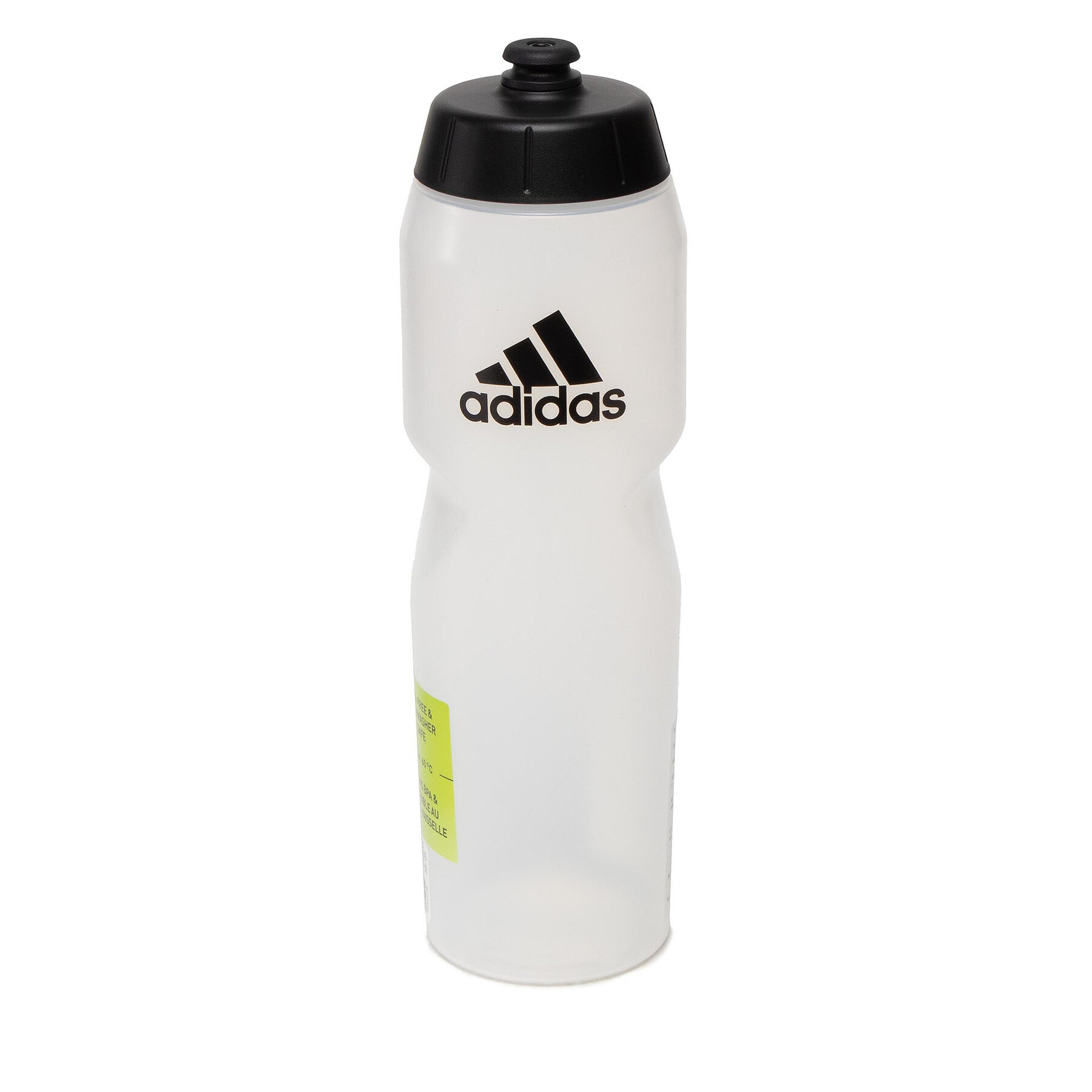 Trinkflasche adidas Perf Bottl 0,75 FM9932 White von Adidas