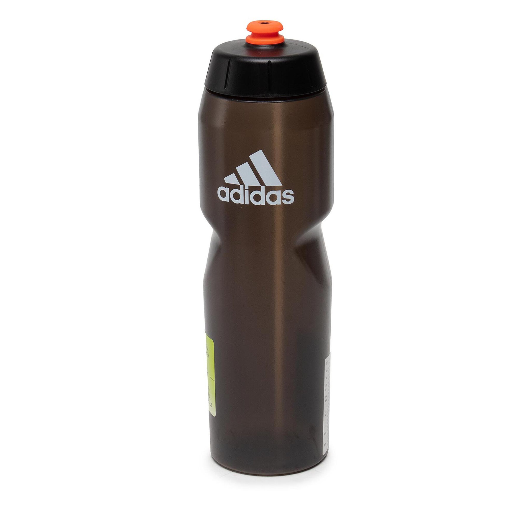 Wasserflasche adidas Perf Bottl FM9931 Schwarz von Adidas