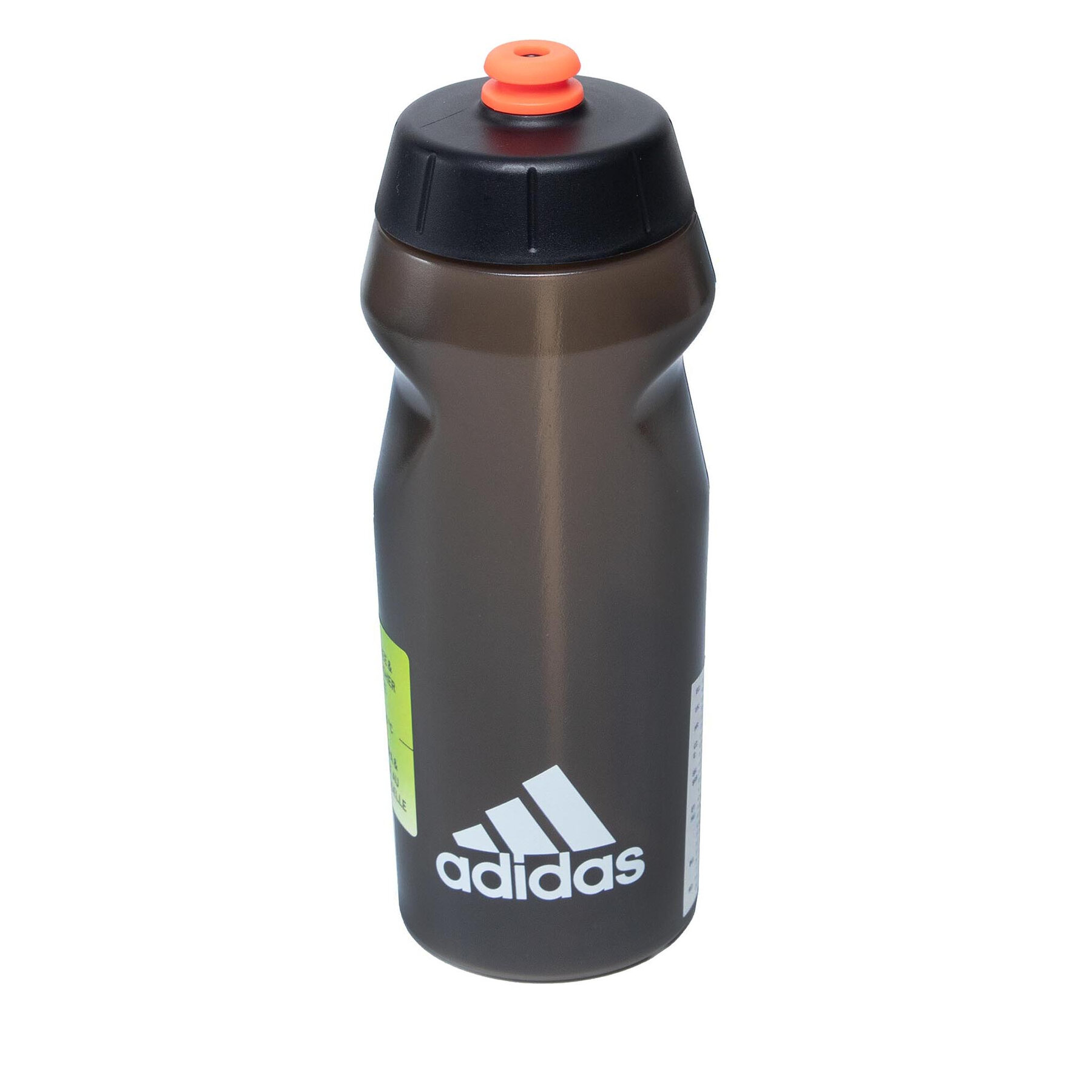 Trinkflasche adidas Perf Bttl 0,5 FM9935 Black von Adidas