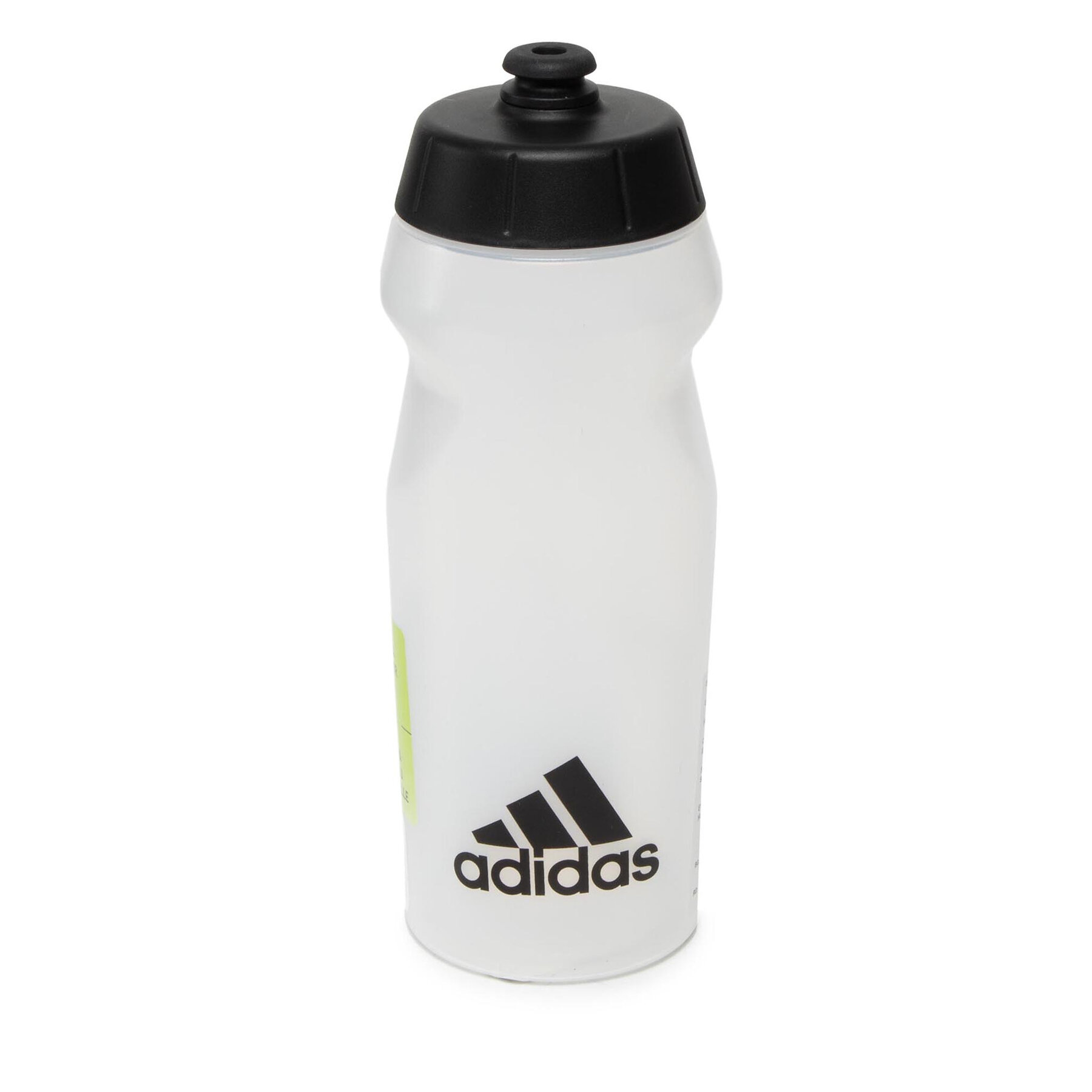 Trinkflasche adidas Perf Bttl FM9936 White von Adidas