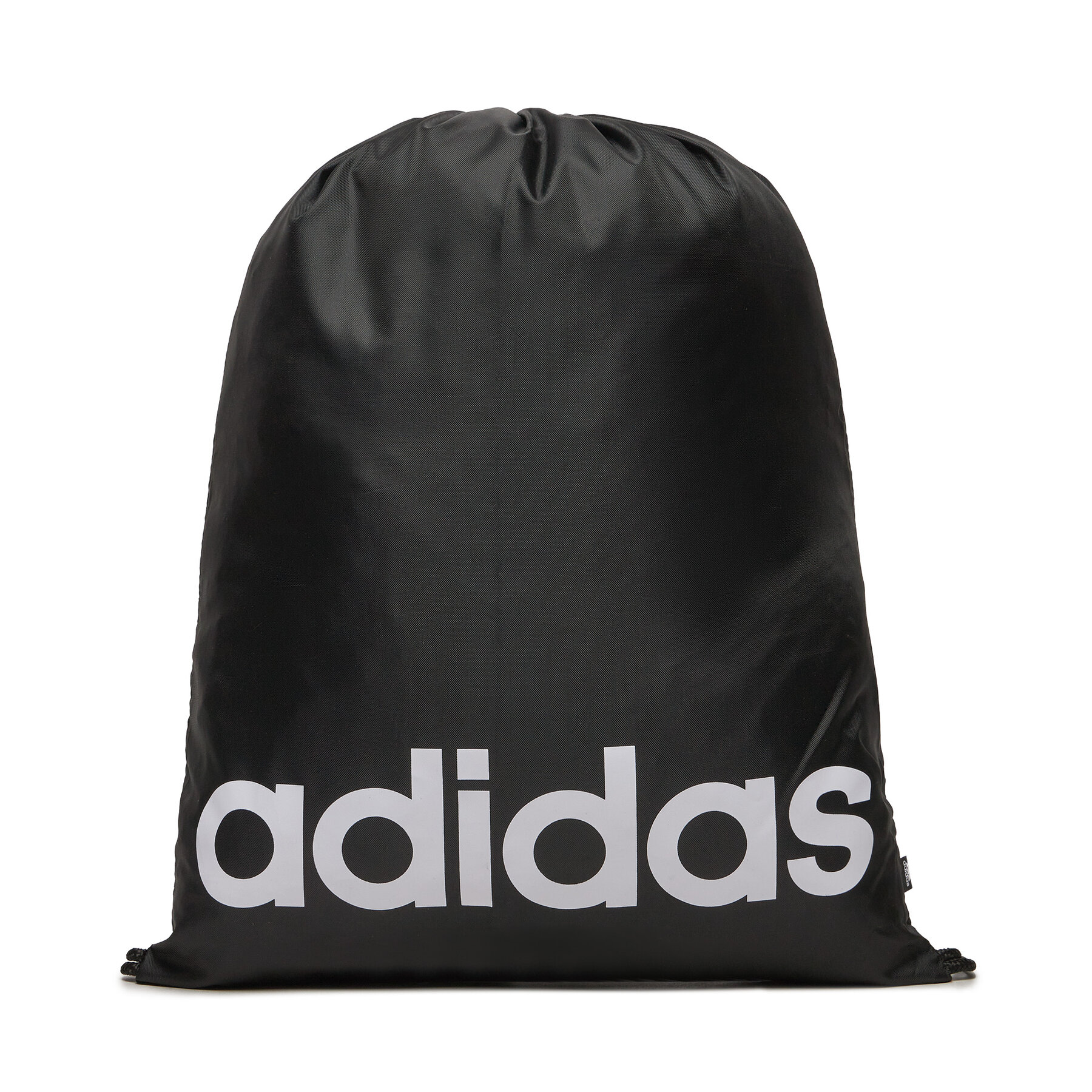 Turnbeutel adidas Linear Gymsack GN1923 Black/White von Adidas