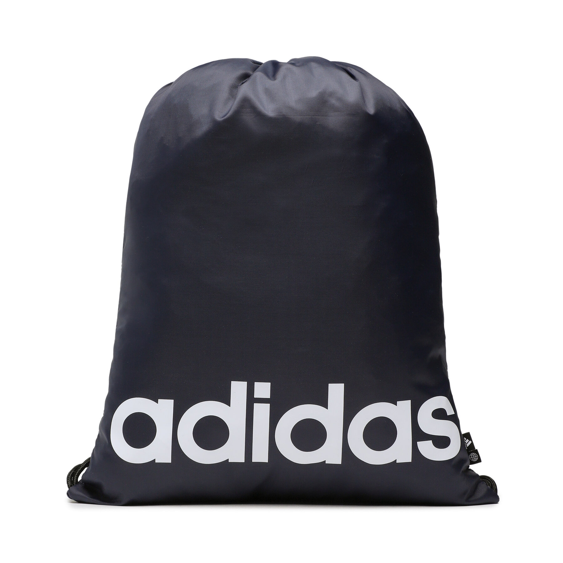 Turnbeutel adidas Linear Gymsack HR5356 Shanav/Black/White von Adidas