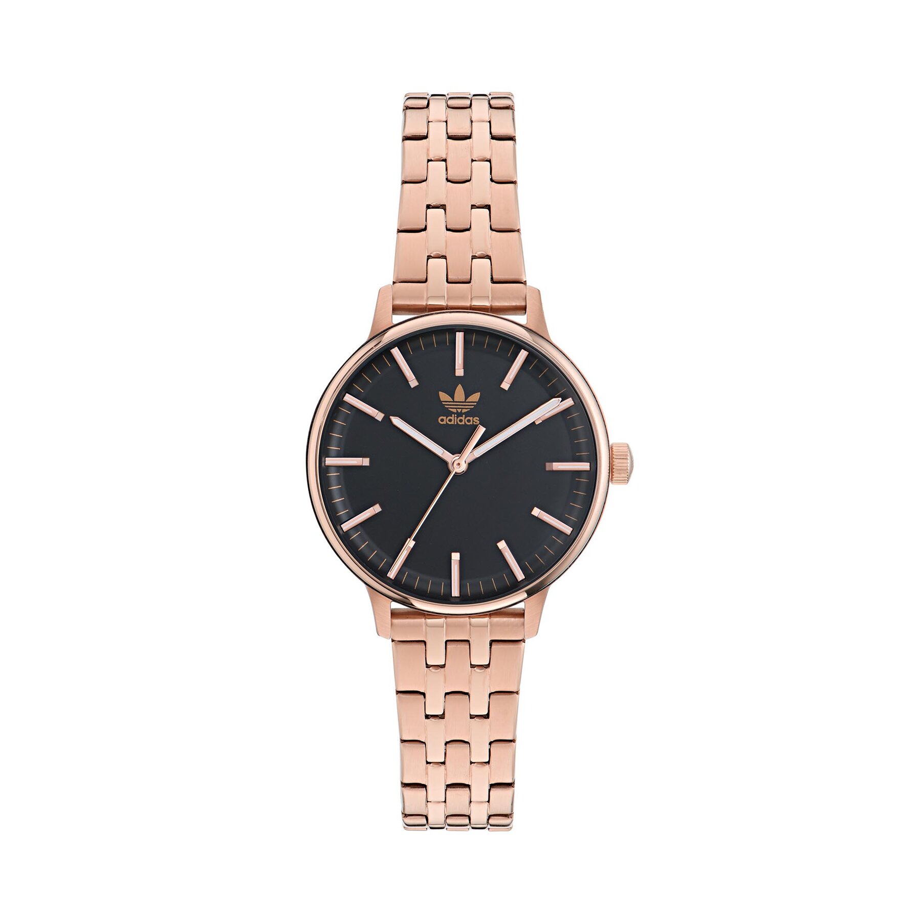 Uhr adidas Originals Code One Xsmall AOSY23526 Rose Gold von Adidas