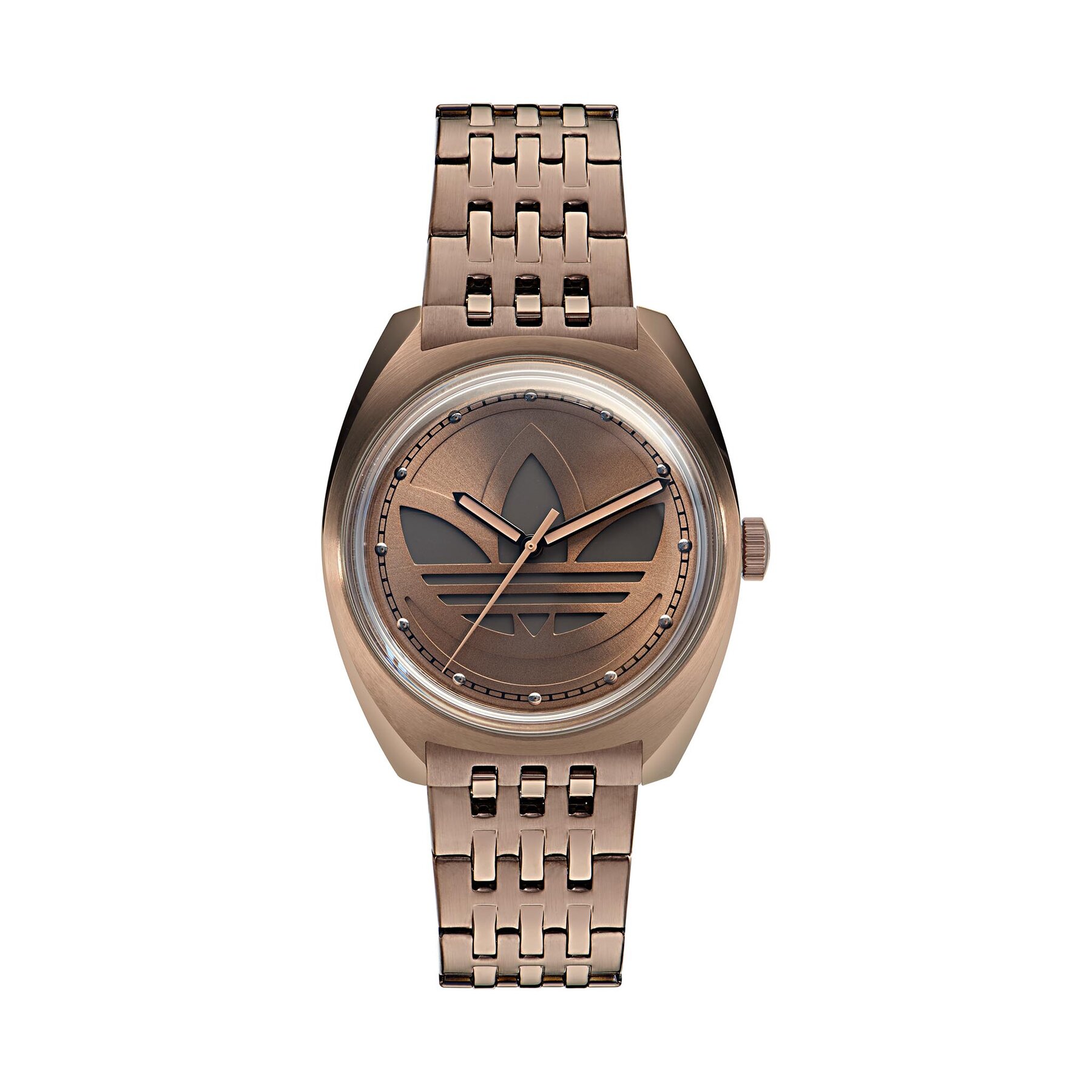 Uhr adidas Originals Edition One AOFH23510 Brown von Adidas