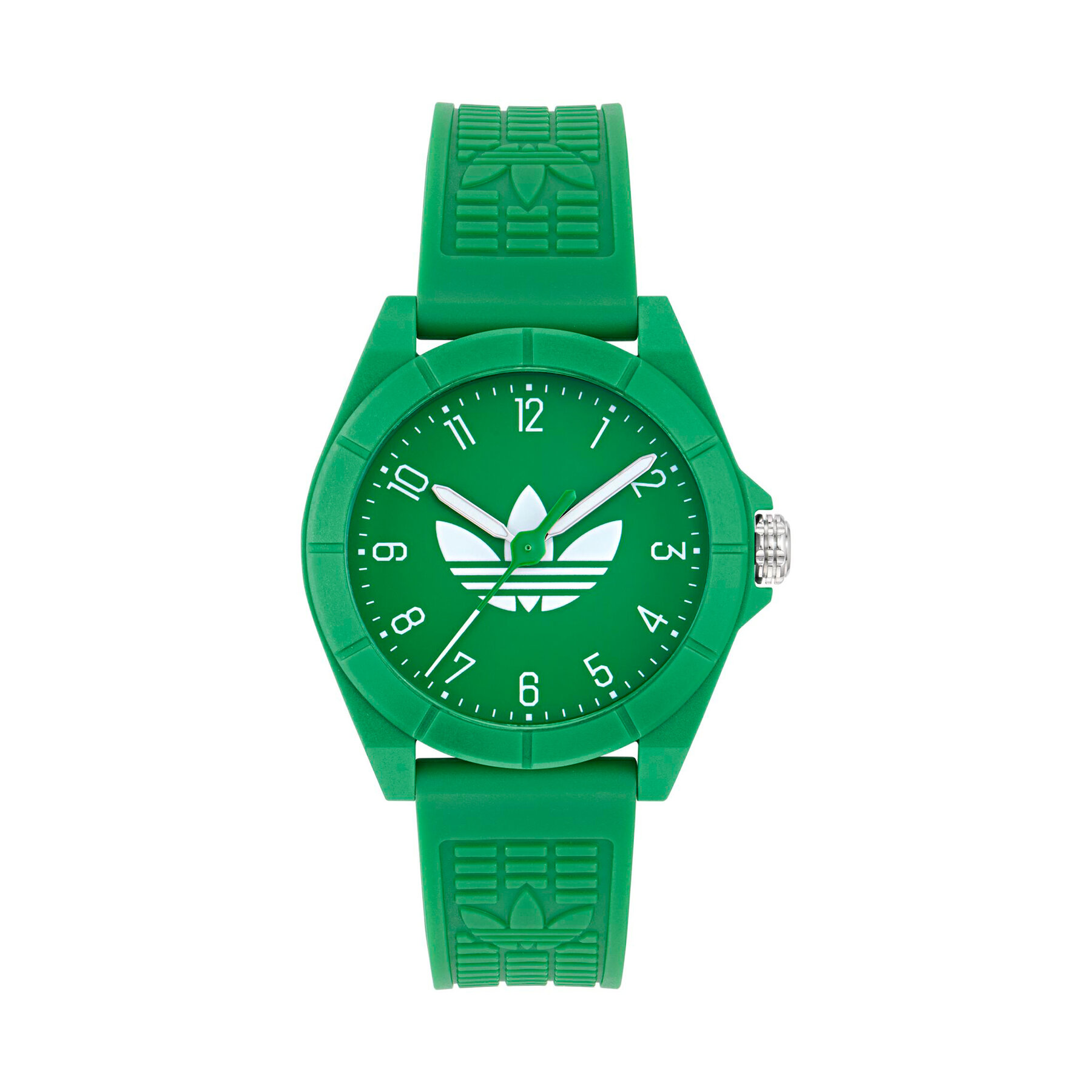 Uhr adidas Project Four AOST24572 Grün Uhr adidas Project Four AOST24572 Grün von Adidas