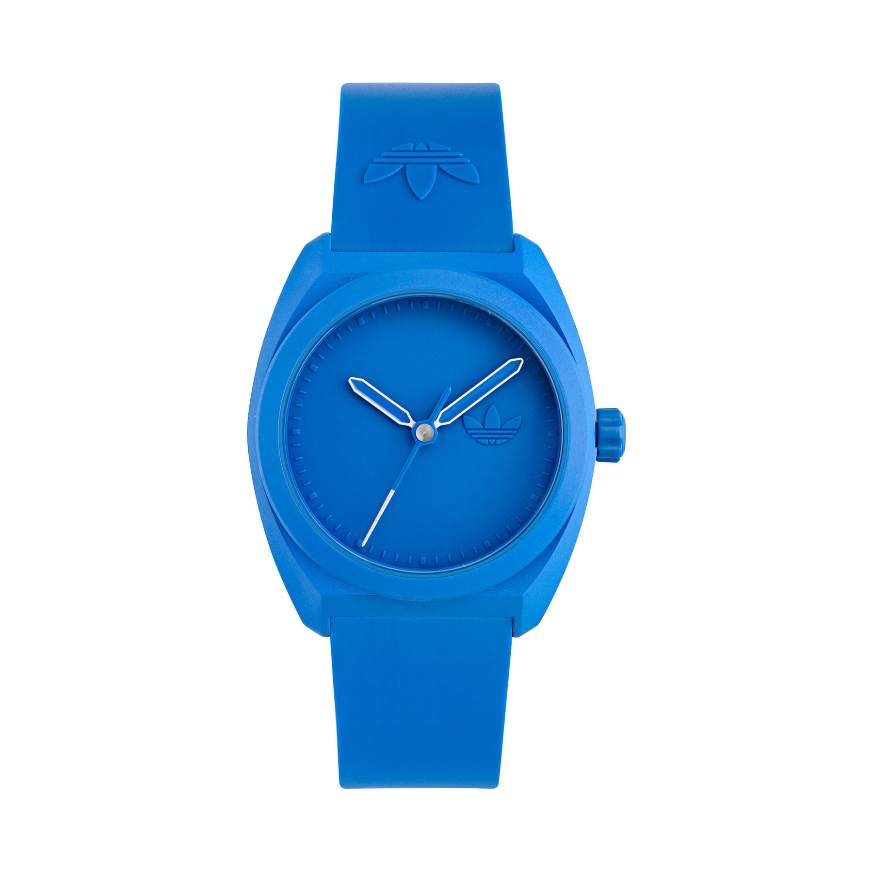 Uhr adidas Originals Project Three AOST24052 Blue von adidas Originals