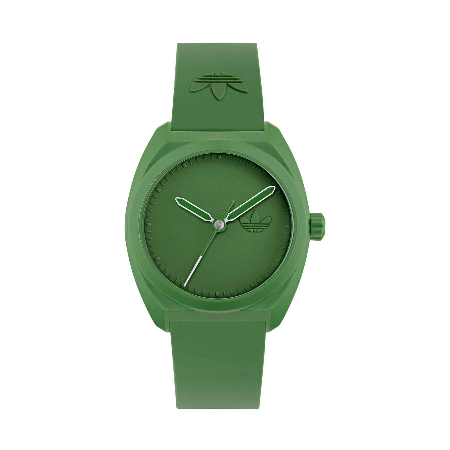 Uhr adidas Originals Project Three AOST24053 Green von adidas Originals