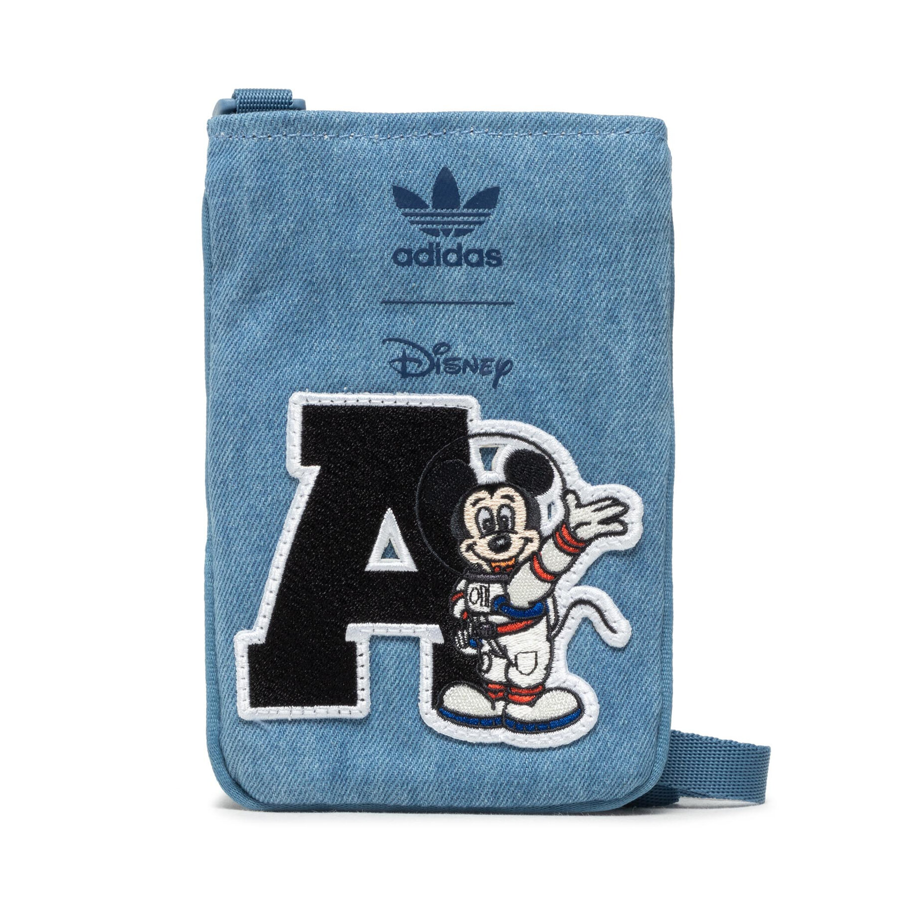 Umhängetasche adidas Pouch HK0144 Tecind von Adidas