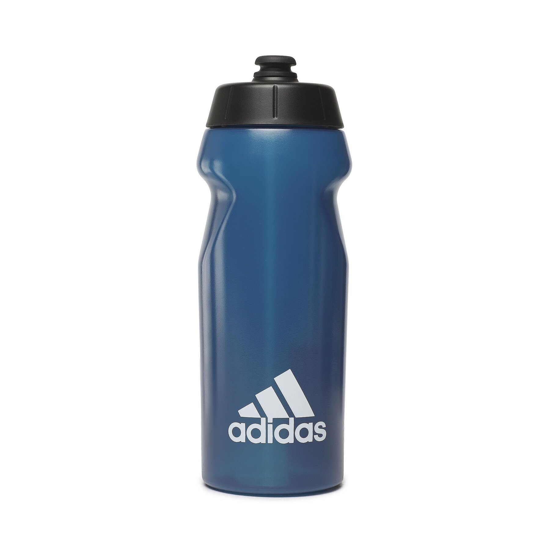 Wasserflasche adidas Perf Bttl 0.5 HT3523 Dunkelblau von Adidas