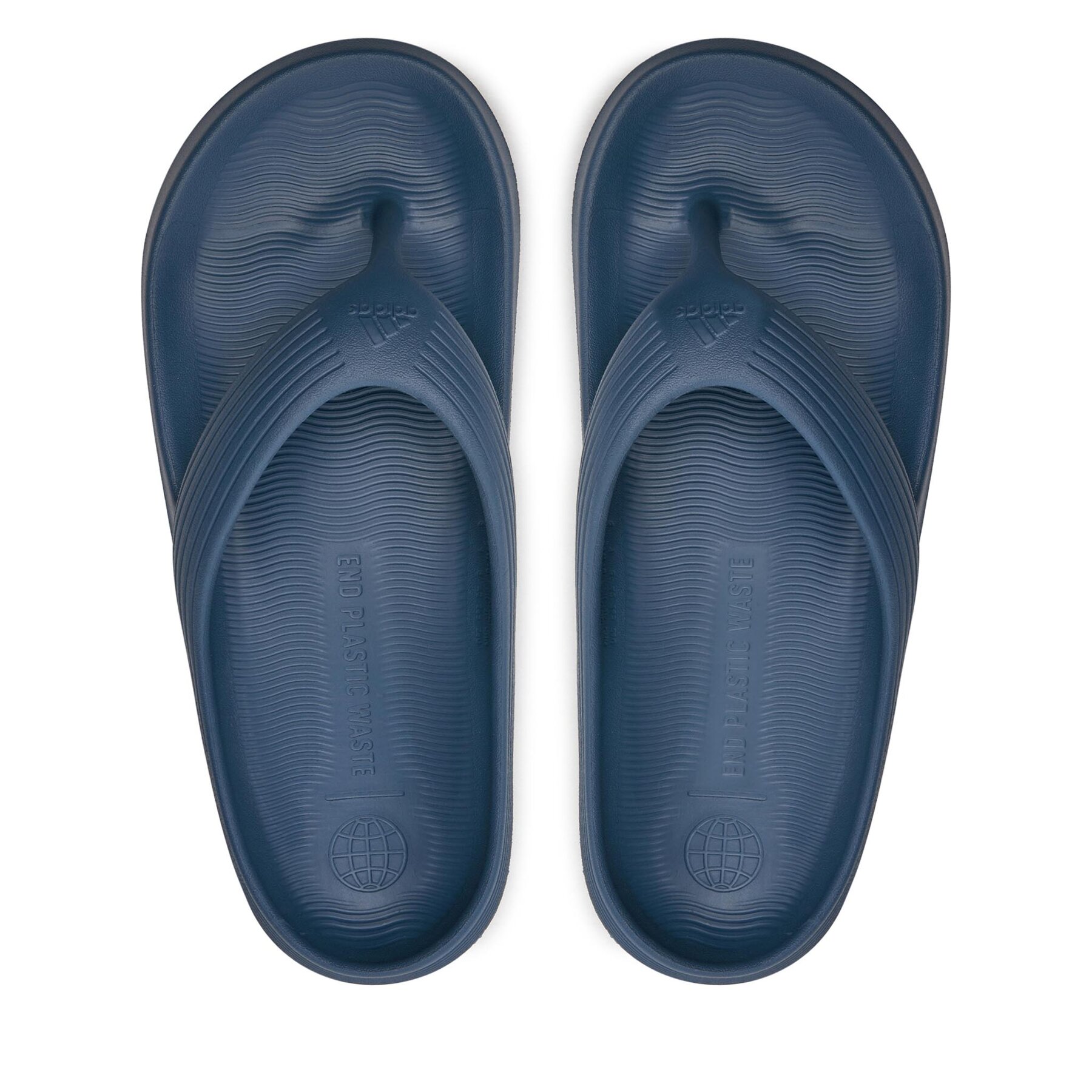 Zehentrenner adidas Adicane Flip-Flops IF6036 Prloin/Prloin/Prloin von Adidas