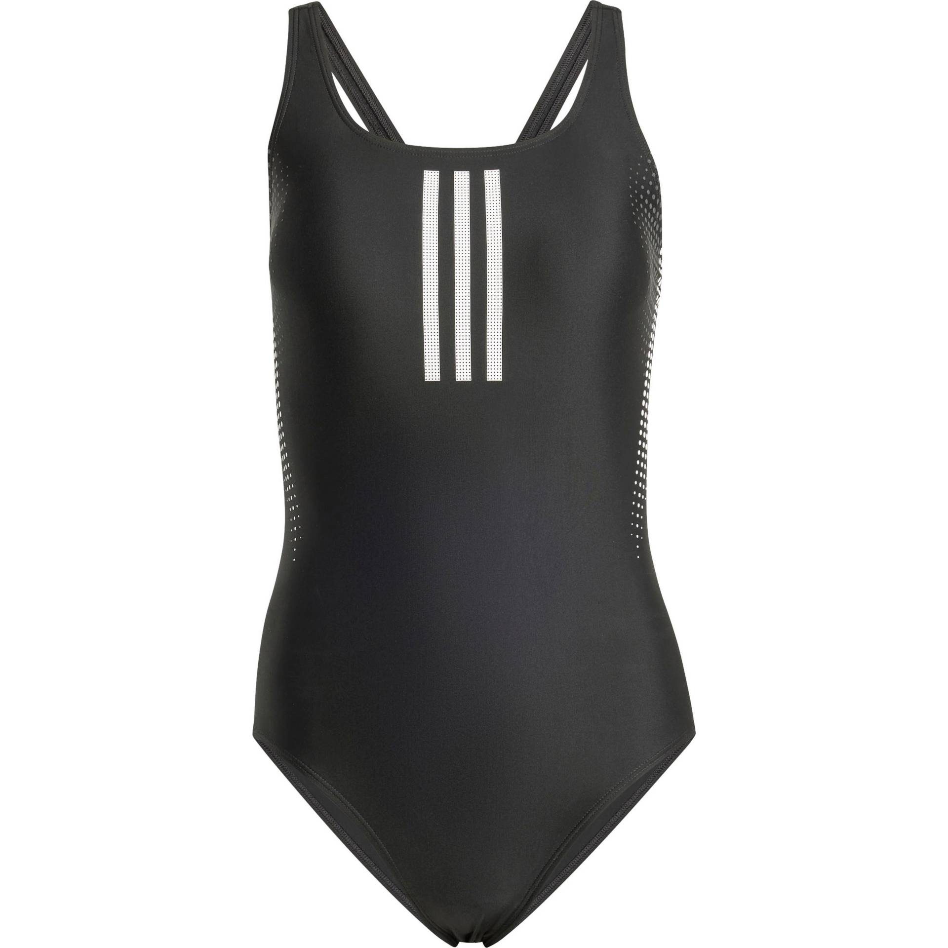 adidas 3 STRIPES Schwimmanzug Damen adidas 3 STRIPES Schwimmanzug Damen von Adidas